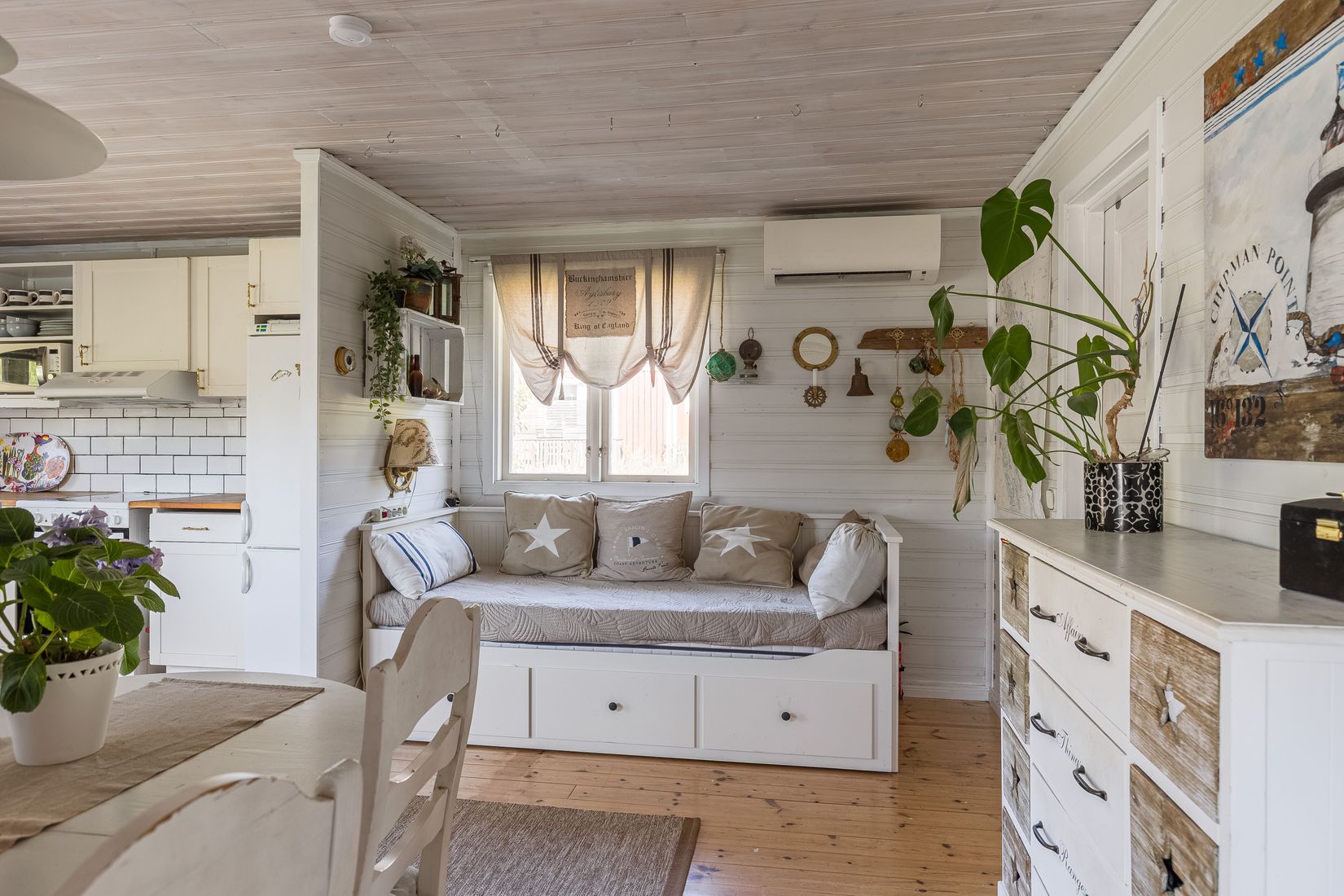 Fritidshus, Björnäs 334, Björnäs, Östhammar