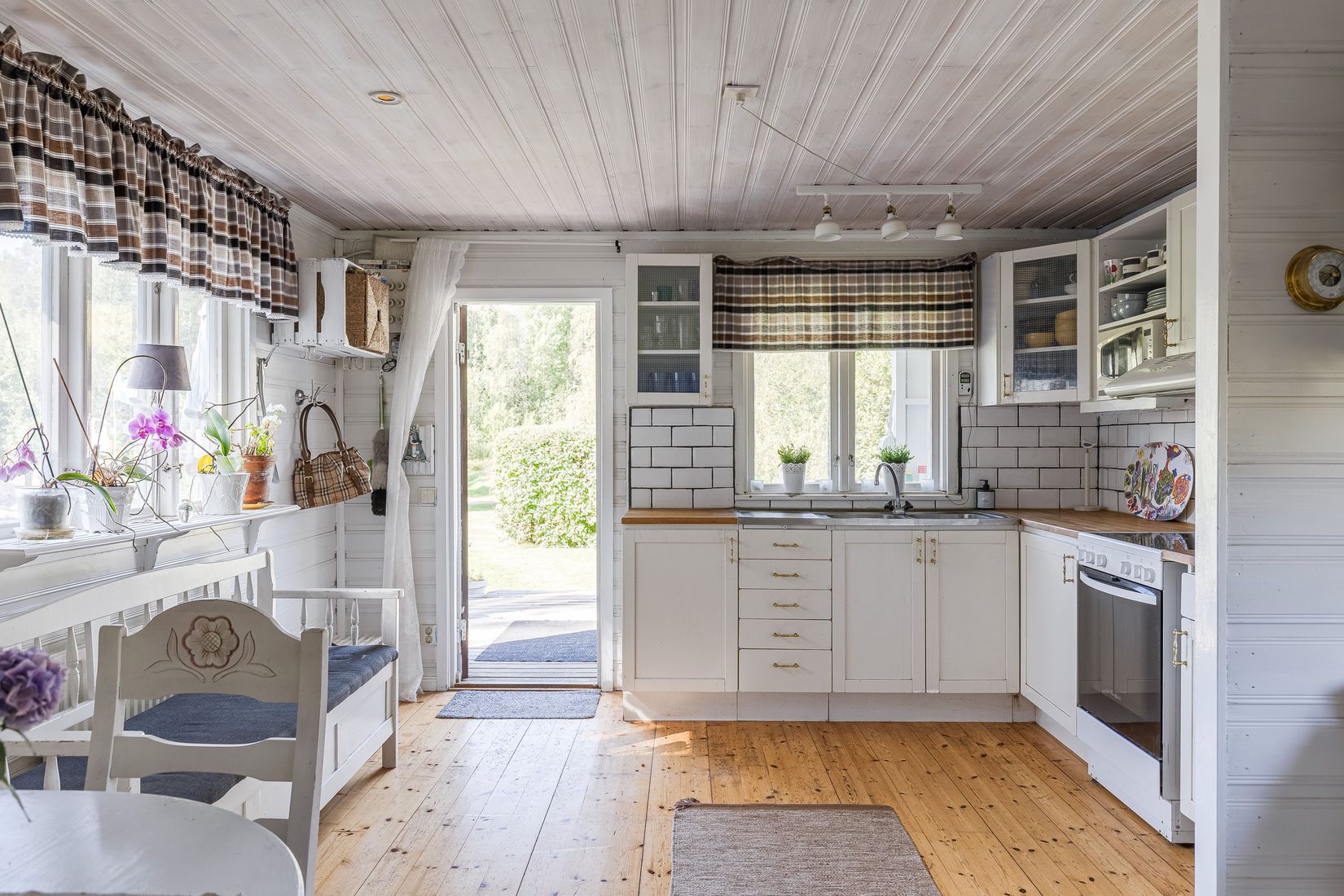 Fritidshus, Björnäs 334, Björnäs, Östhammar