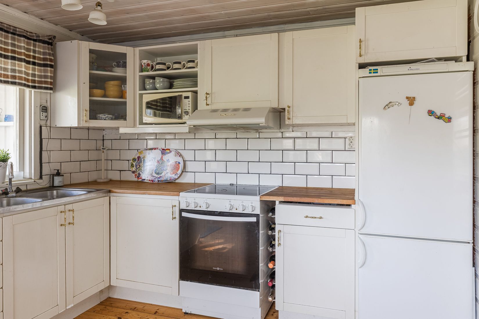 Fritidshus, Björnäs 334, Björnäs, Östhammar