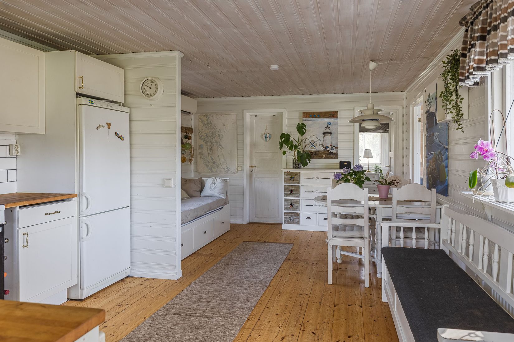 Fritidshus, Björnäs 334, Björnäs, Östhammar