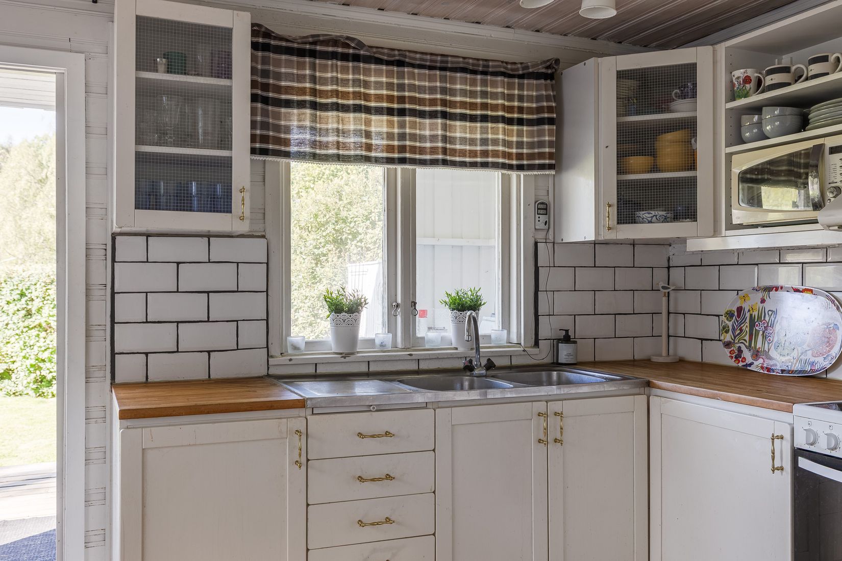 Fritidshus, Björnäs 334, Björnäs, Östhammar