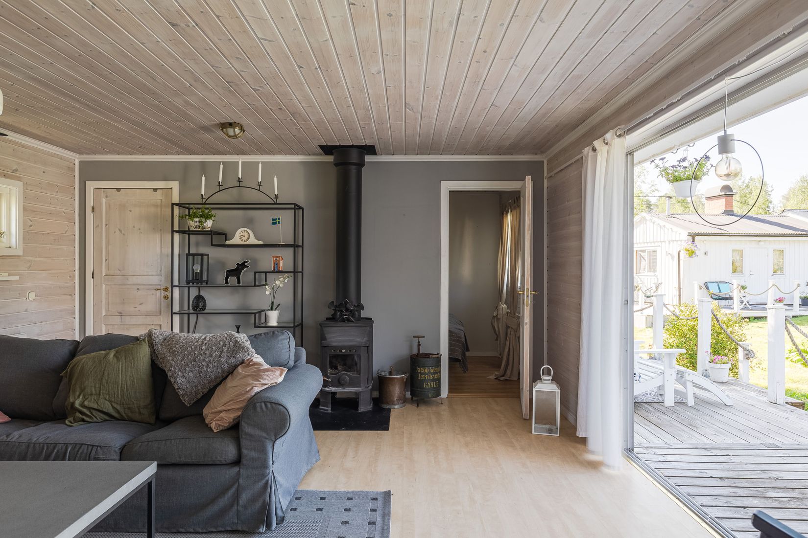 Fritidshus, Björnäs 334, Björnäs, Östhammar