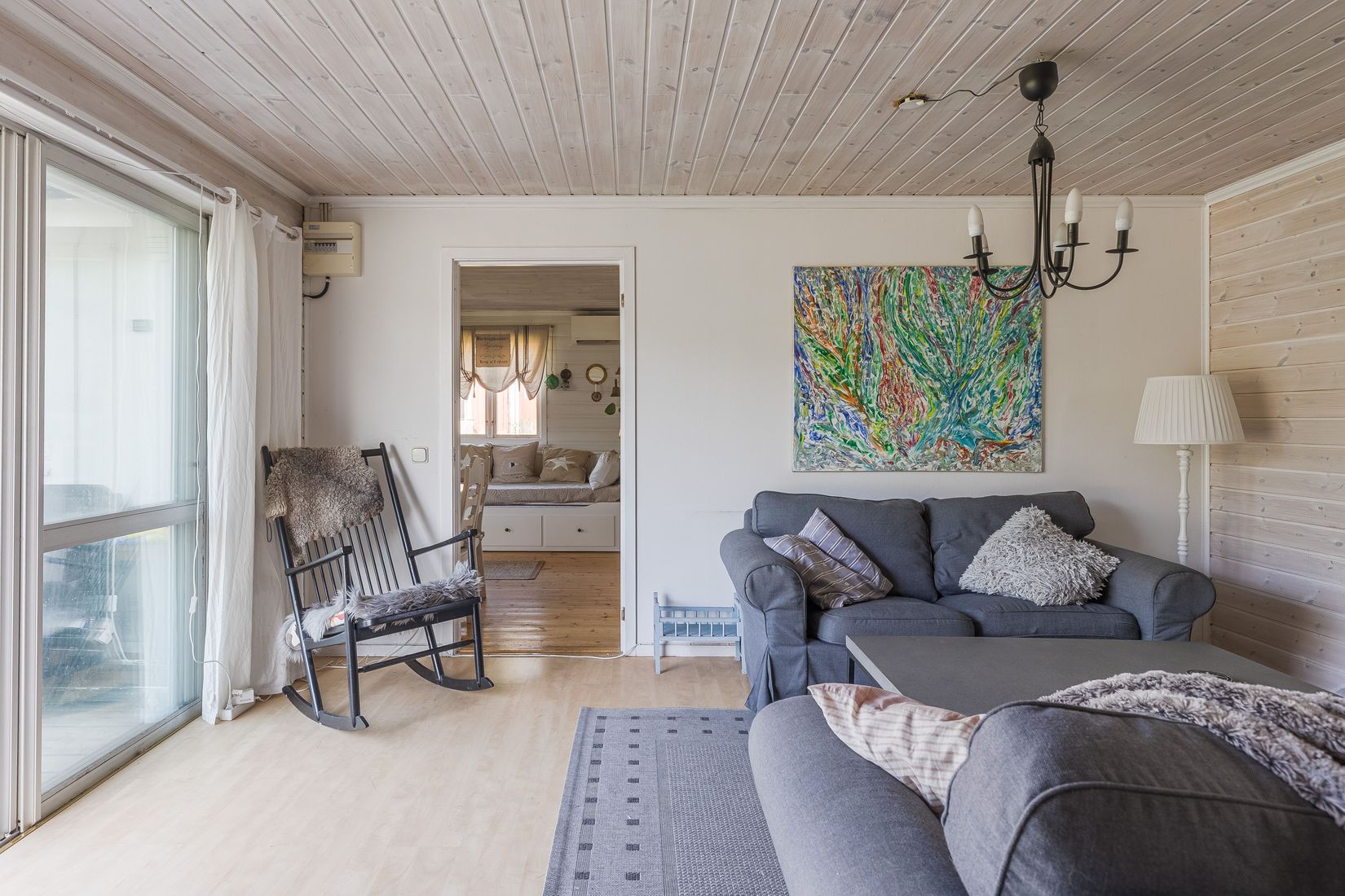 Fritidshus, Björnäs 334, Björnäs, Östhammar