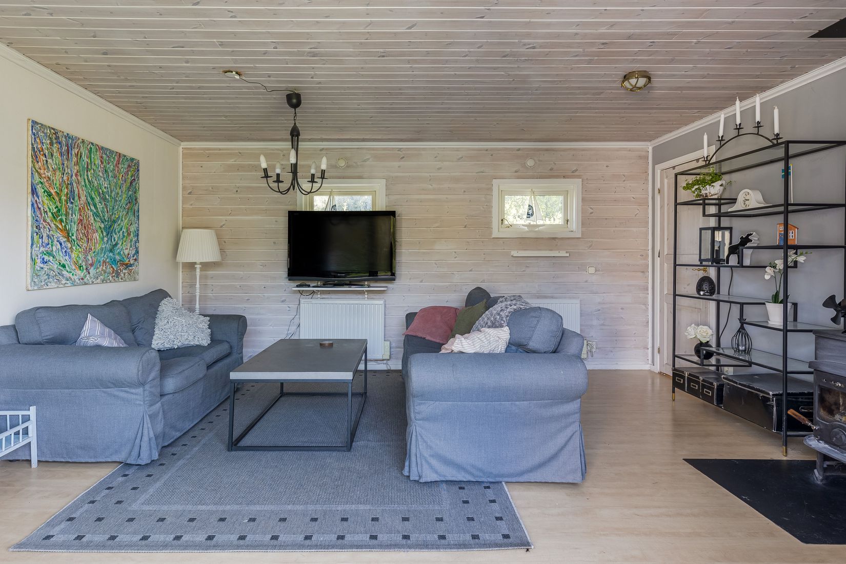 Fritidshus, Björnäs 334, Björnäs, Östhammar