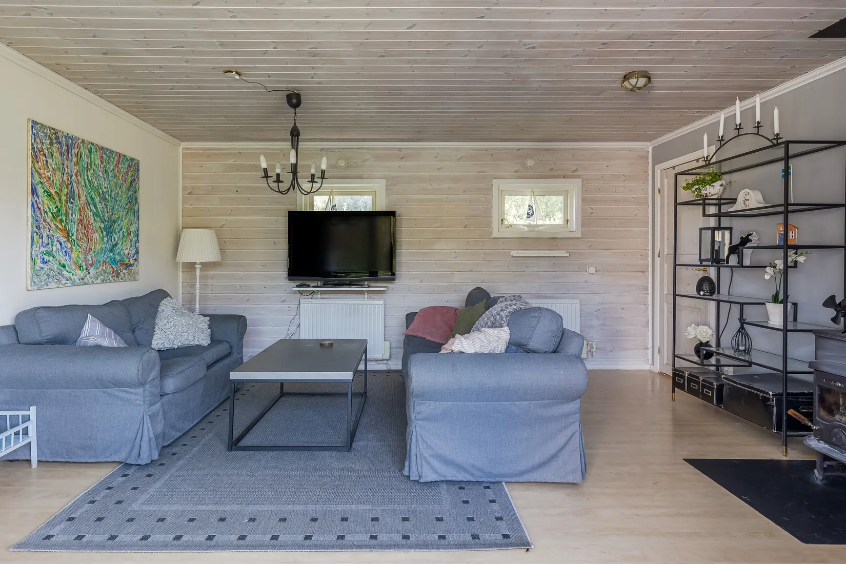 Fritidshus, Björnäs 334, Björnäs, Östhammar