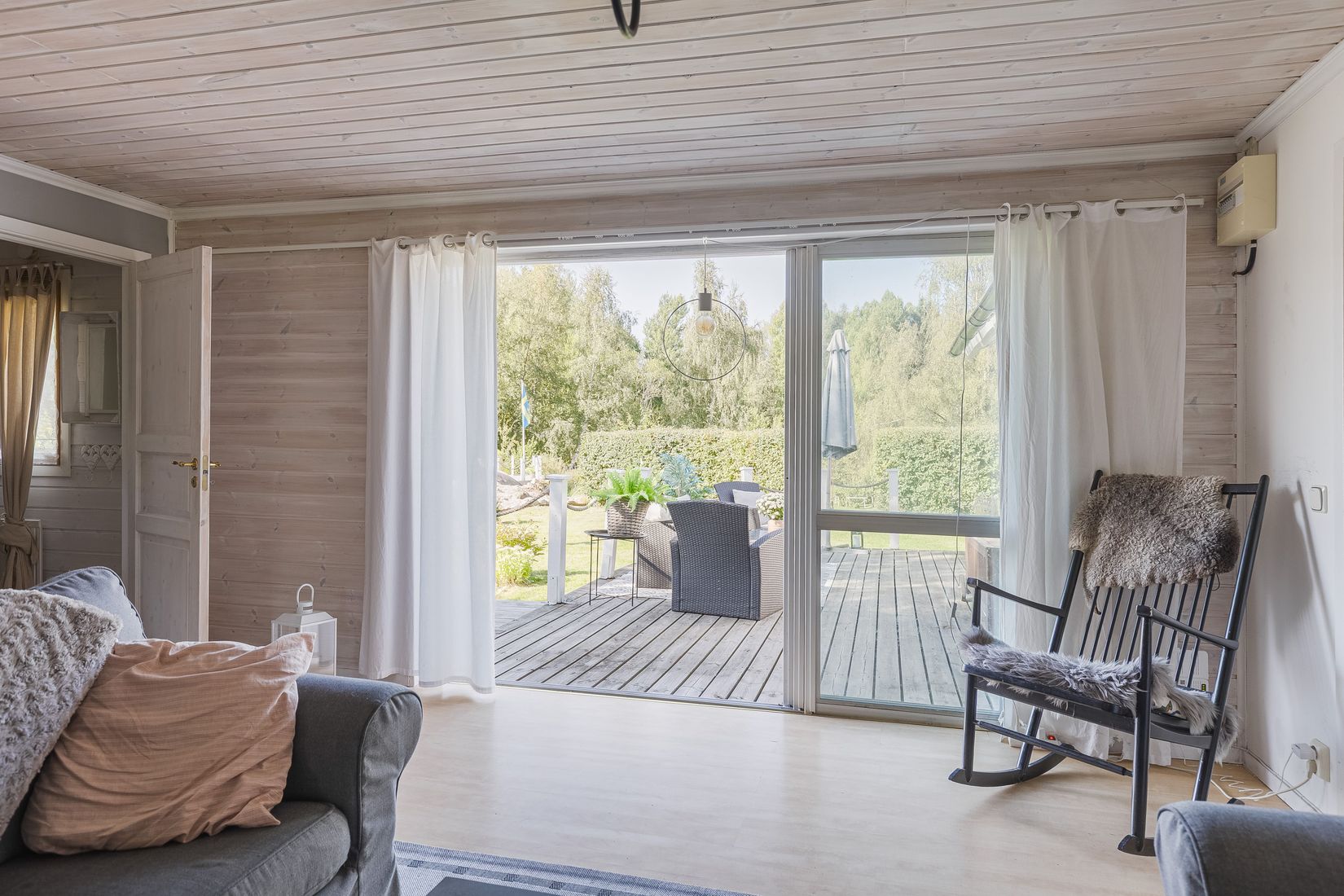 Fritidshus, Björnäs 334, Björnäs, Östhammar