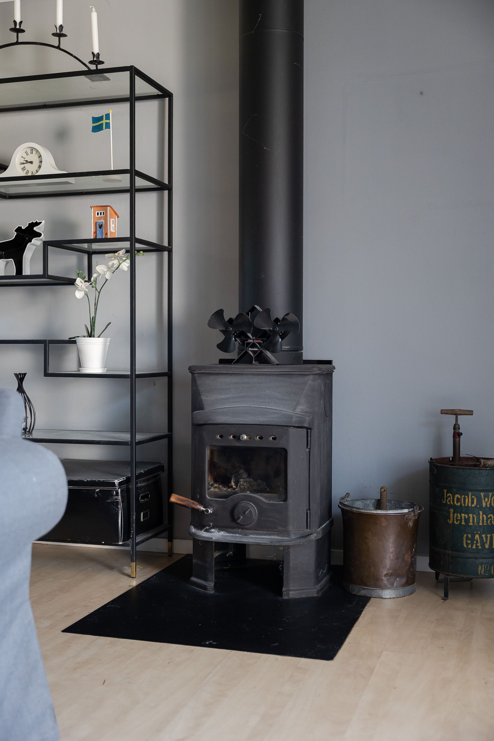 Fritidshus, Björnäs 334, Björnäs, Östhammar