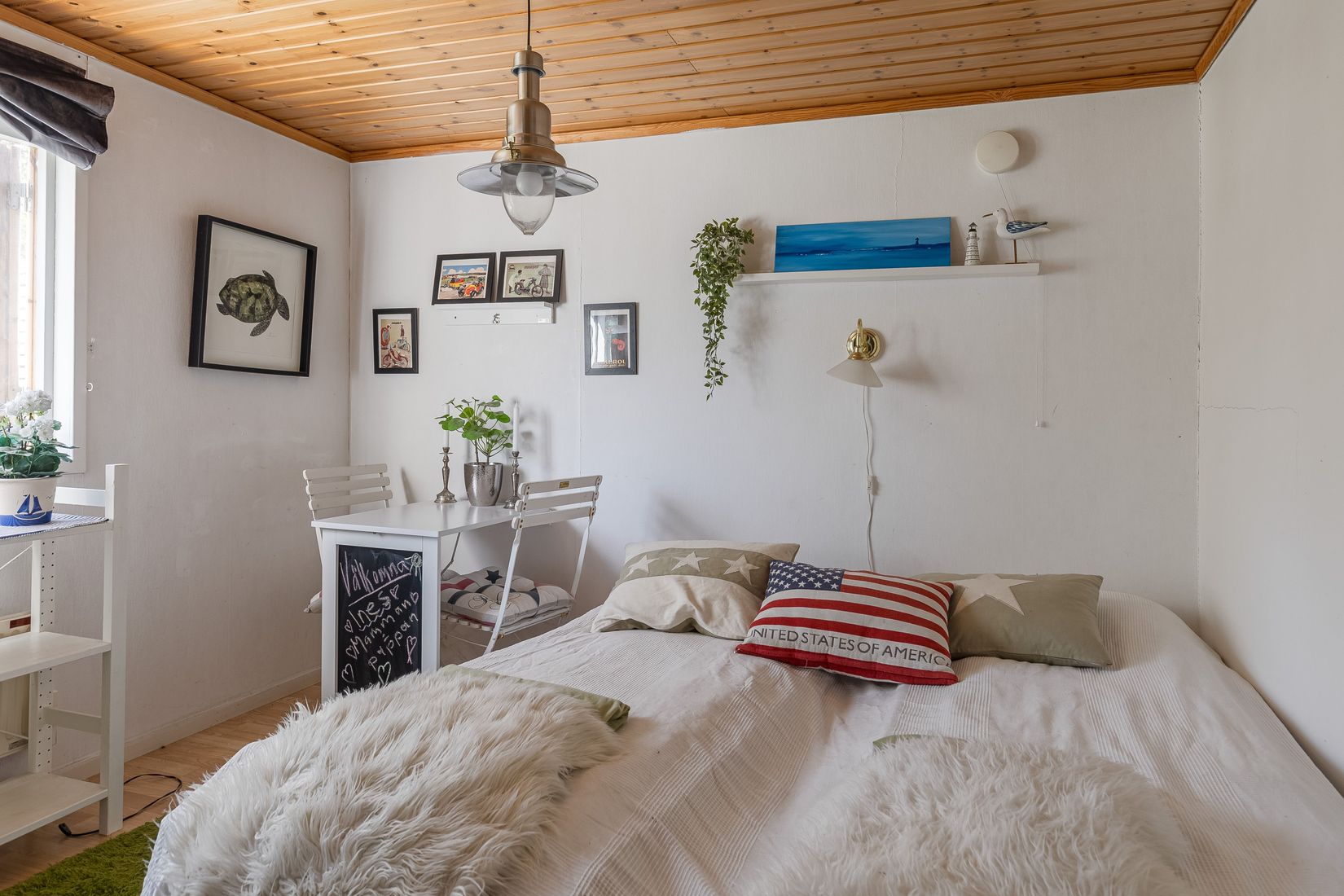 Fritidshus, Björnäs 334, Björnäs, Östhammar