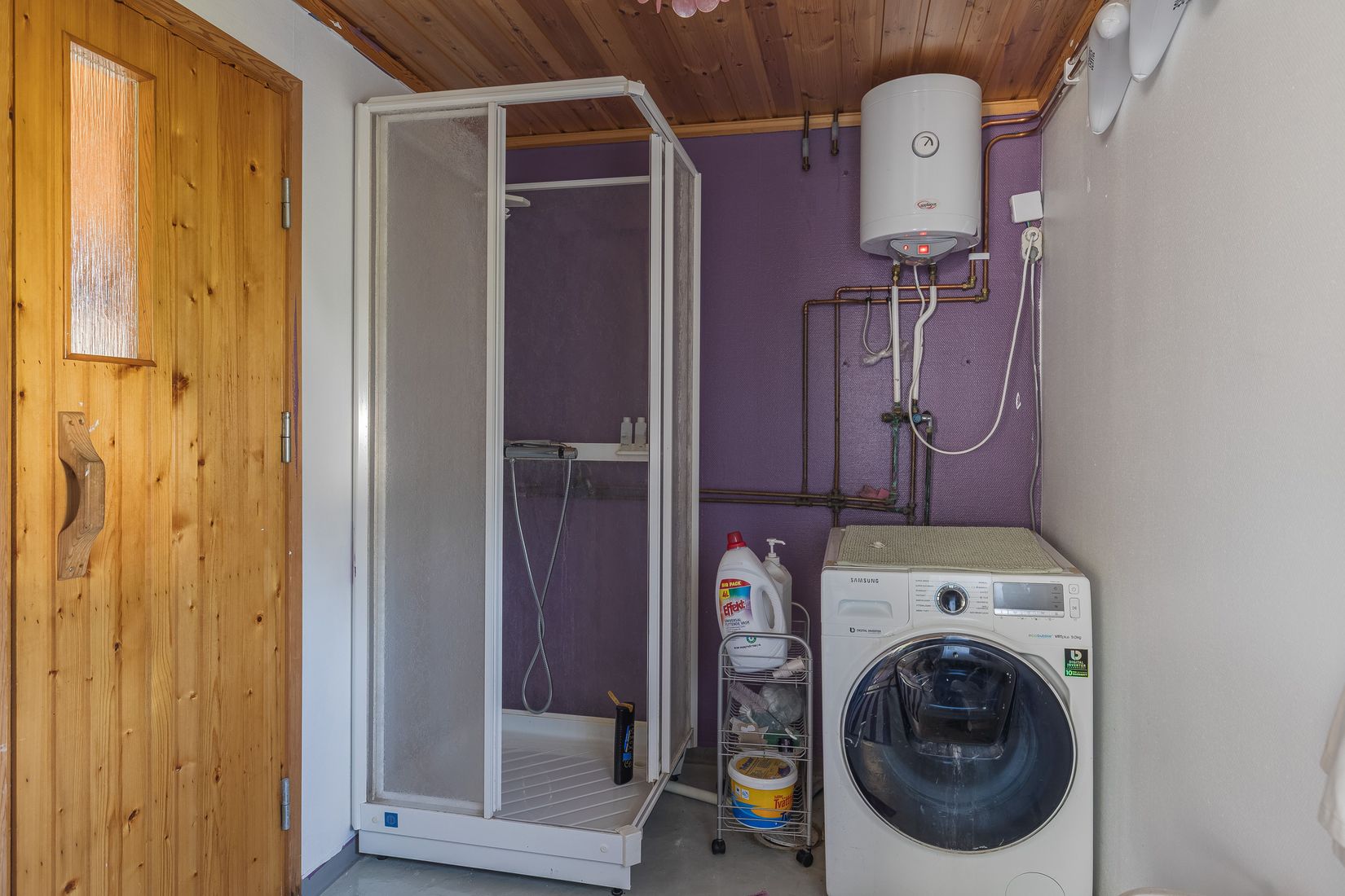 Fritidshus, Björnäs 334, Björnäs, Östhammar