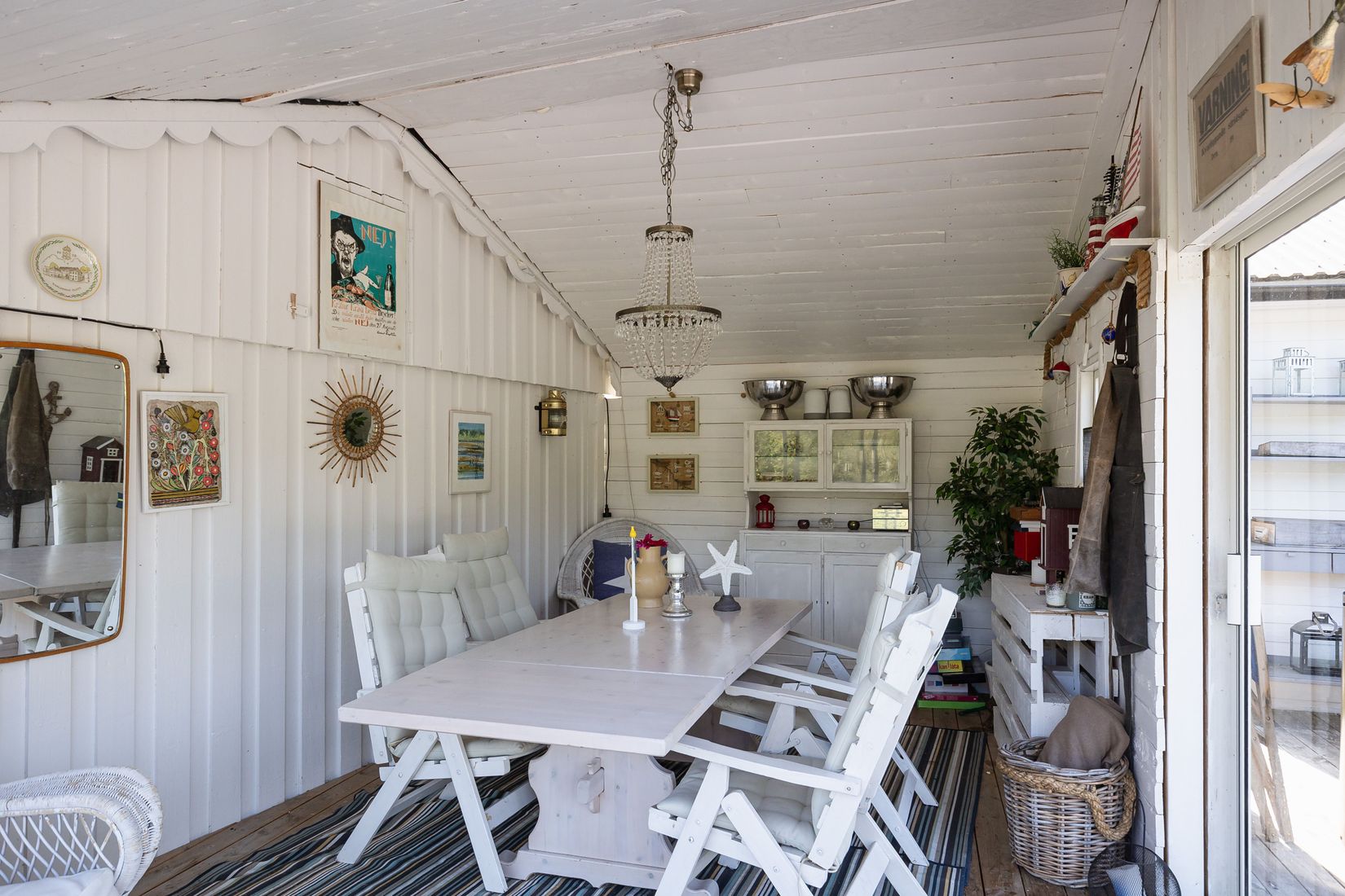 Fritidshus, Björnäs 334, Björnäs, Östhammar