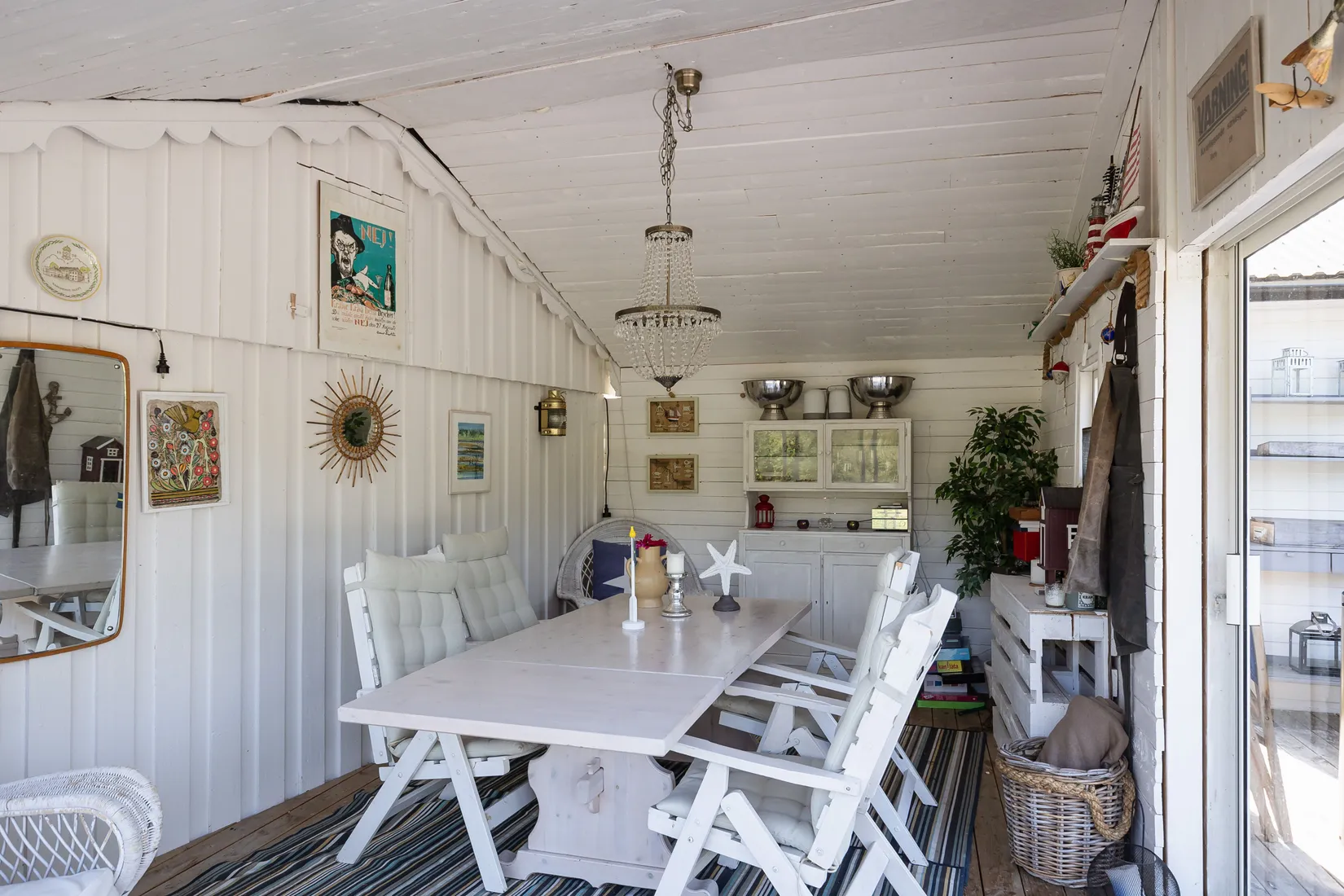 Fritidshus, Björnäs 334, Björnäs, Östhammar