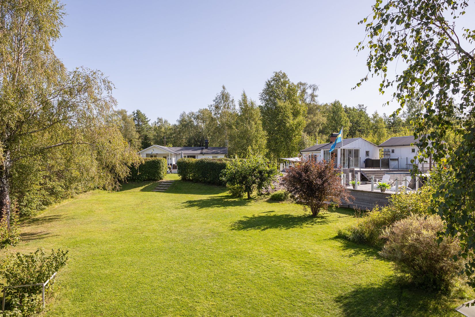 Fritidshus, Björnäs 334, Björnäs, Östhammar