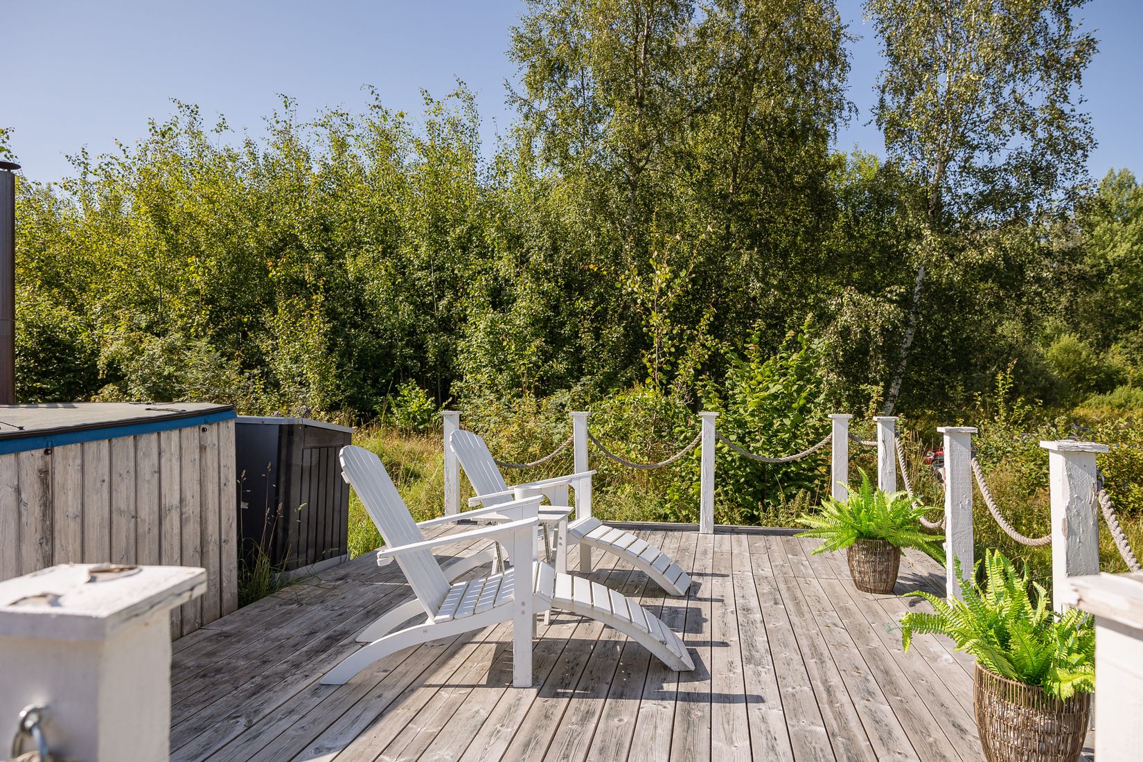 Fritidshus, Björnäs 334, Björnäs, Östhammar