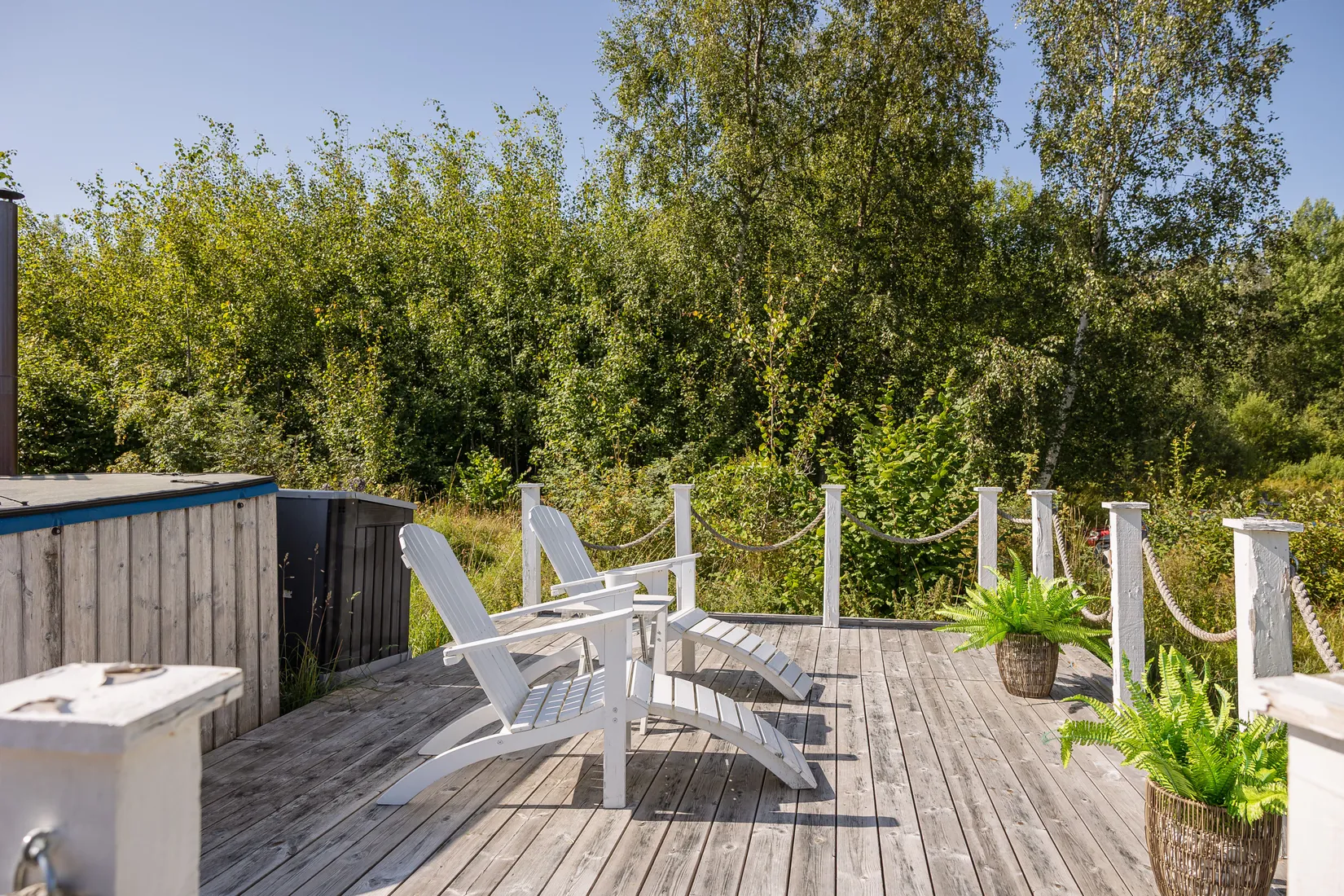 Fritidshus, Björnäs 334, Björnäs, Östhammar