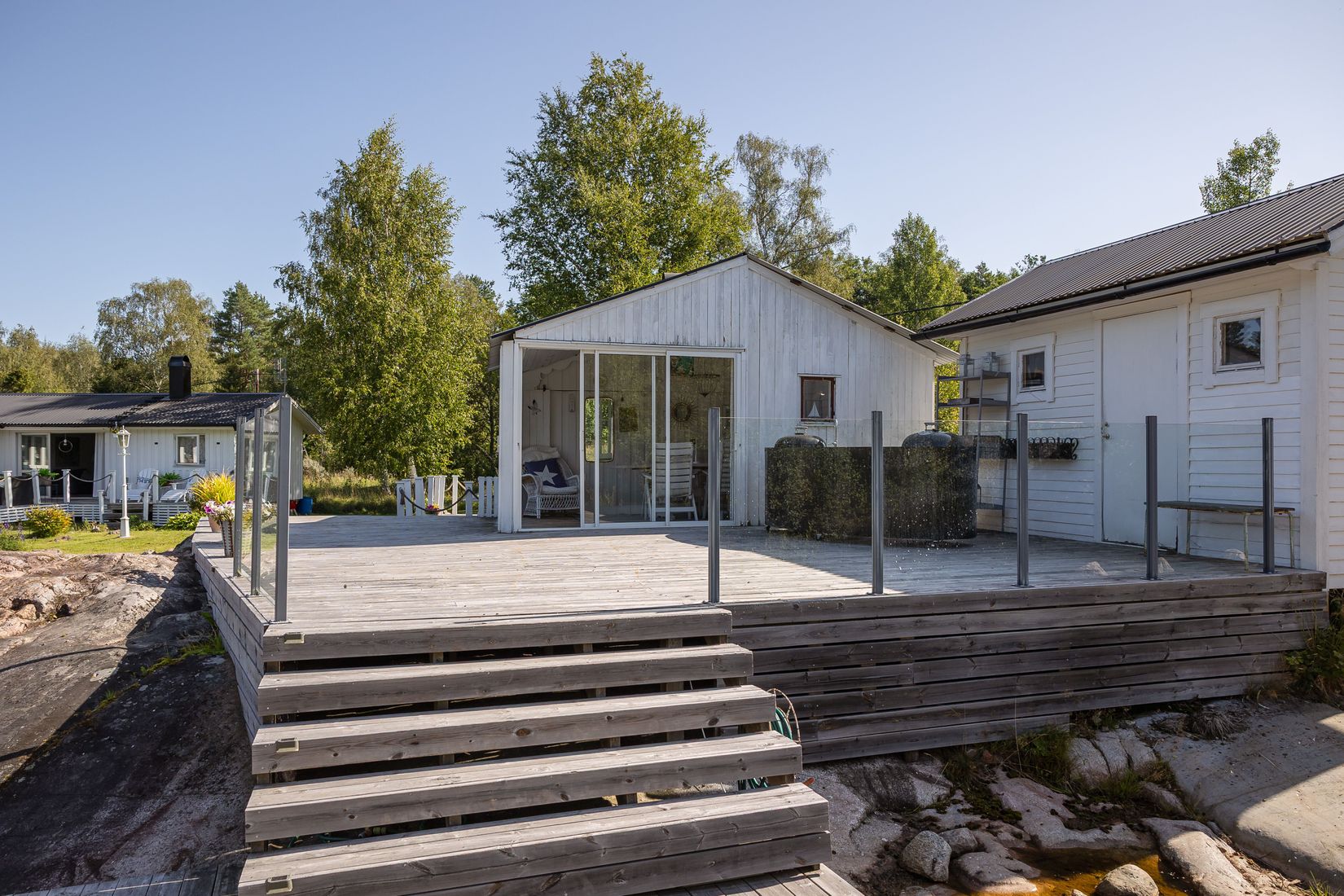 Fritidshus, Björnäs 334, Björnäs, Östhammar