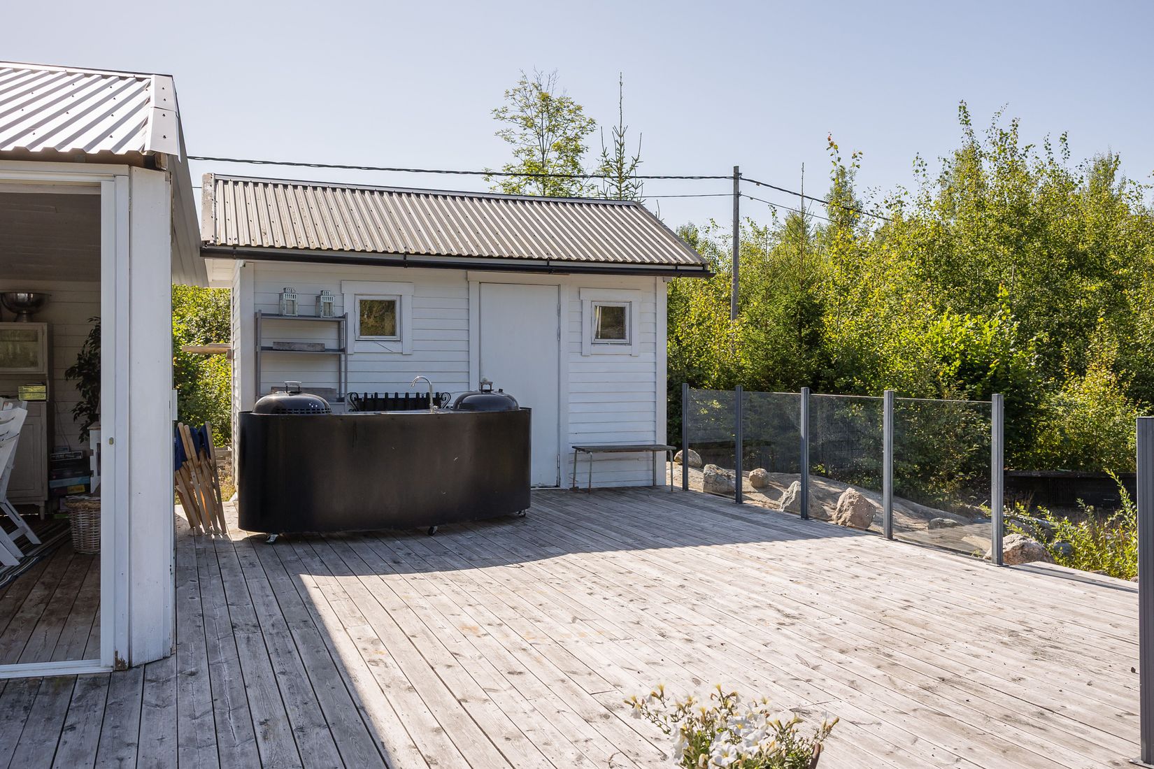 Fritidshus, Björnäs 334, Björnäs, Östhammar