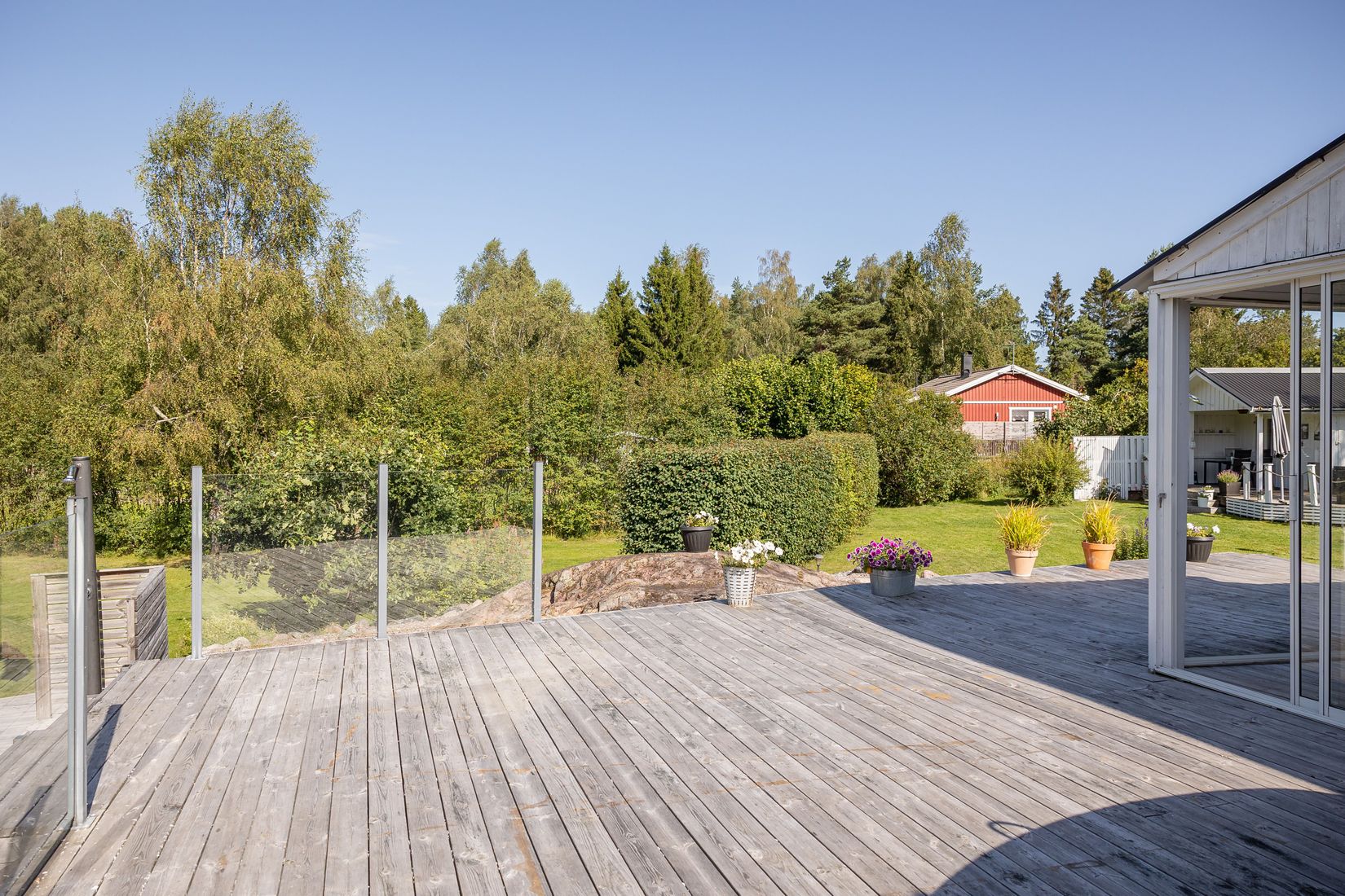 Fritidshus, Björnäs 334, Björnäs, Östhammar