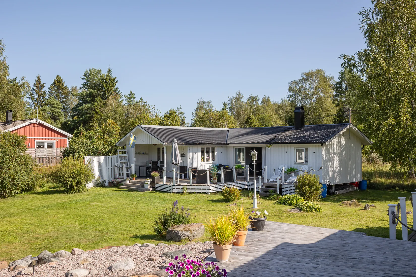 Fritidshus, Björnäs 334, Björnäs, Östhammar