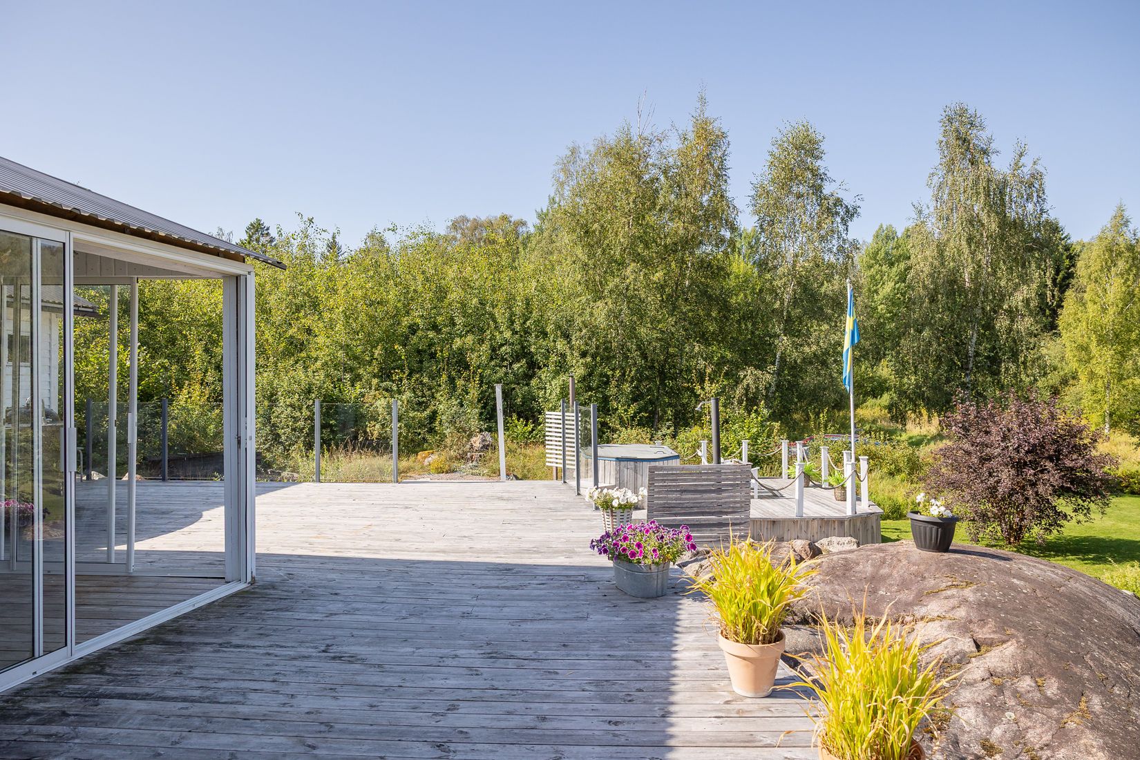 Fritidshus, Björnäs 334, Björnäs, Östhammar