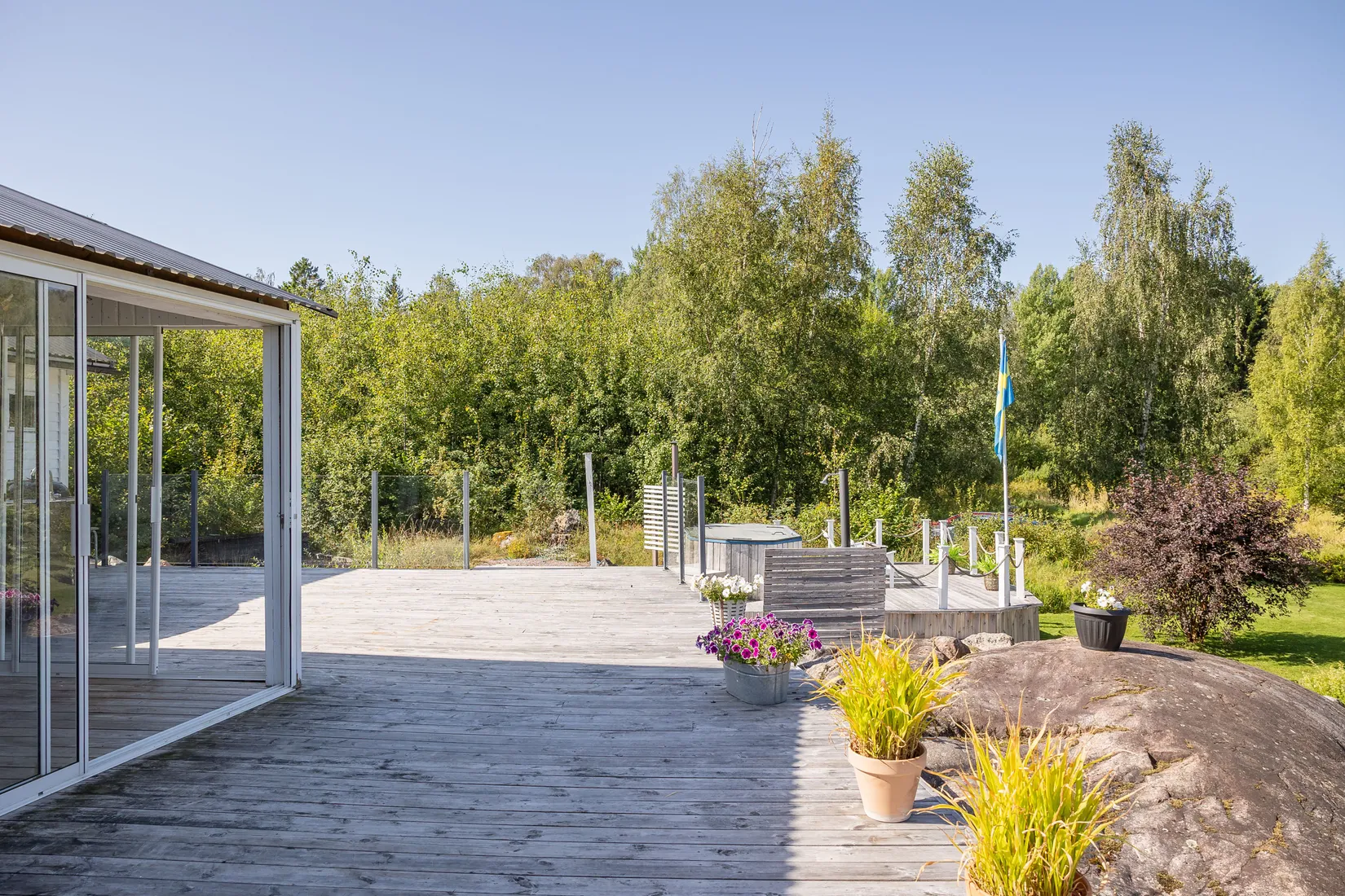 Fritidshus, Björnäs 334, Björnäs, Östhammar