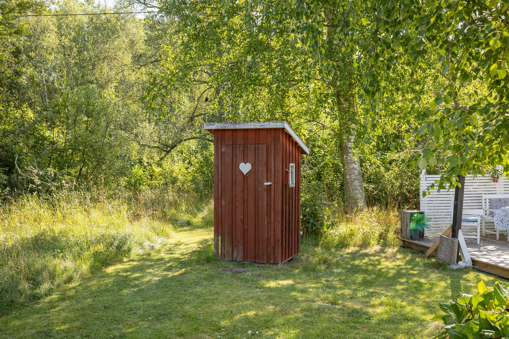 Fritidshus, Björnäs 334, Björnäs, Östhammar