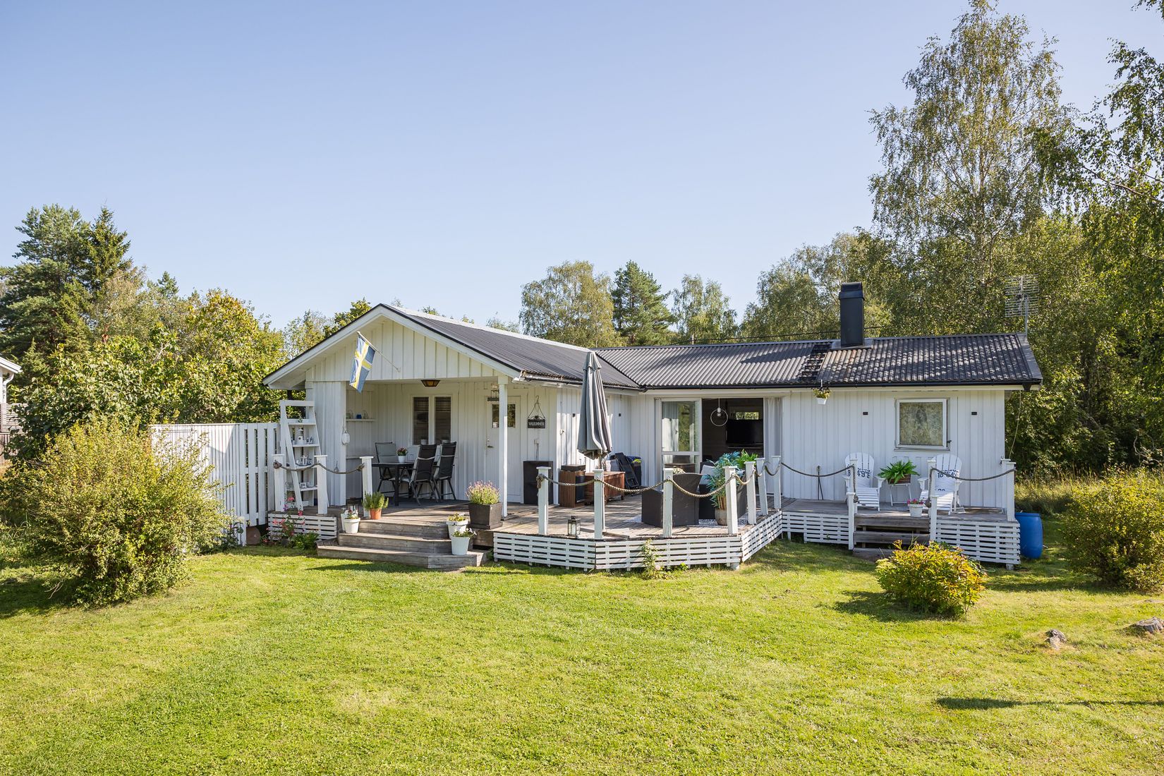 Fritidshus, Björnäs 334, Björnäs, Östhammar