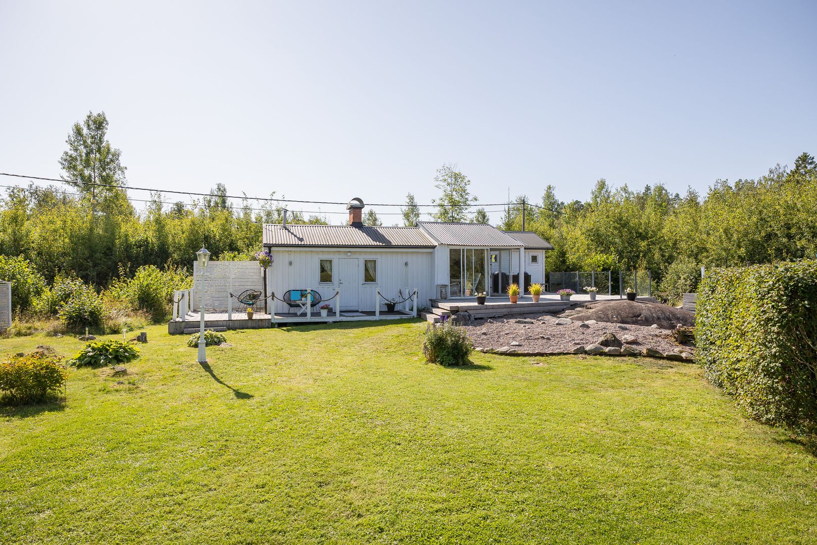 Fritidshus, Björnäs 334, Björnäs, Östhammar