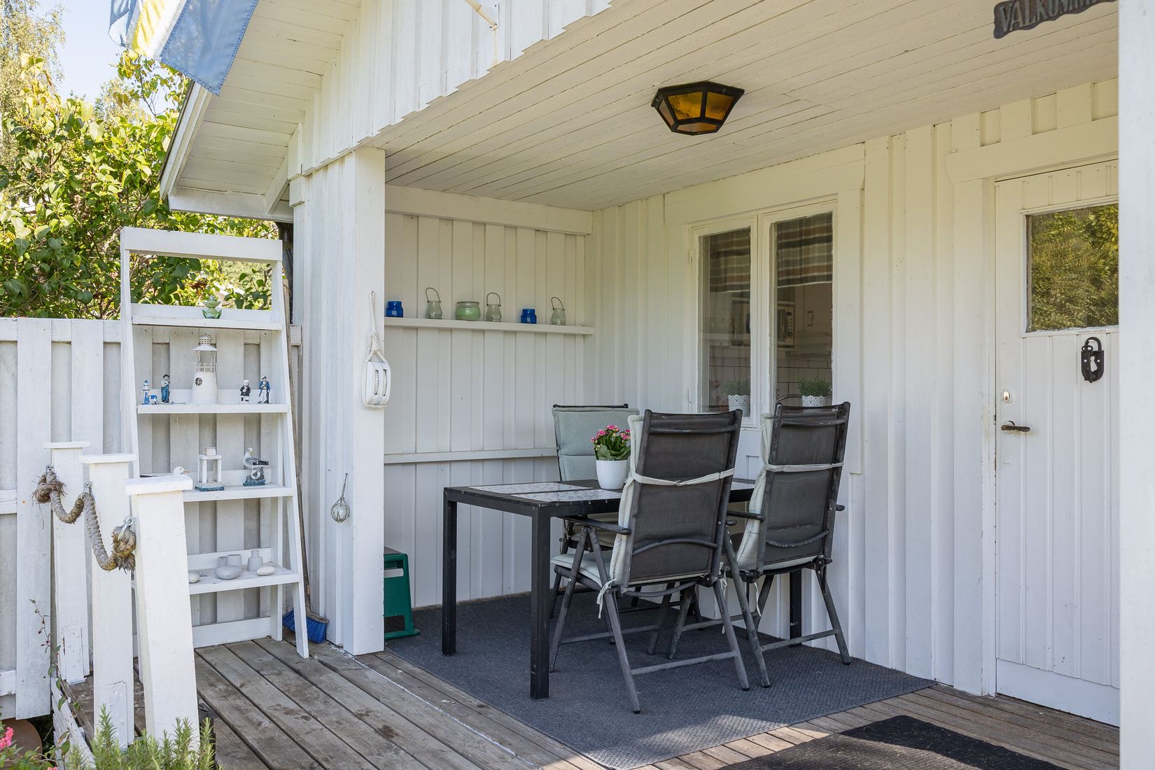 Fritidshus, Björnäs 334, Björnäs, Östhammar