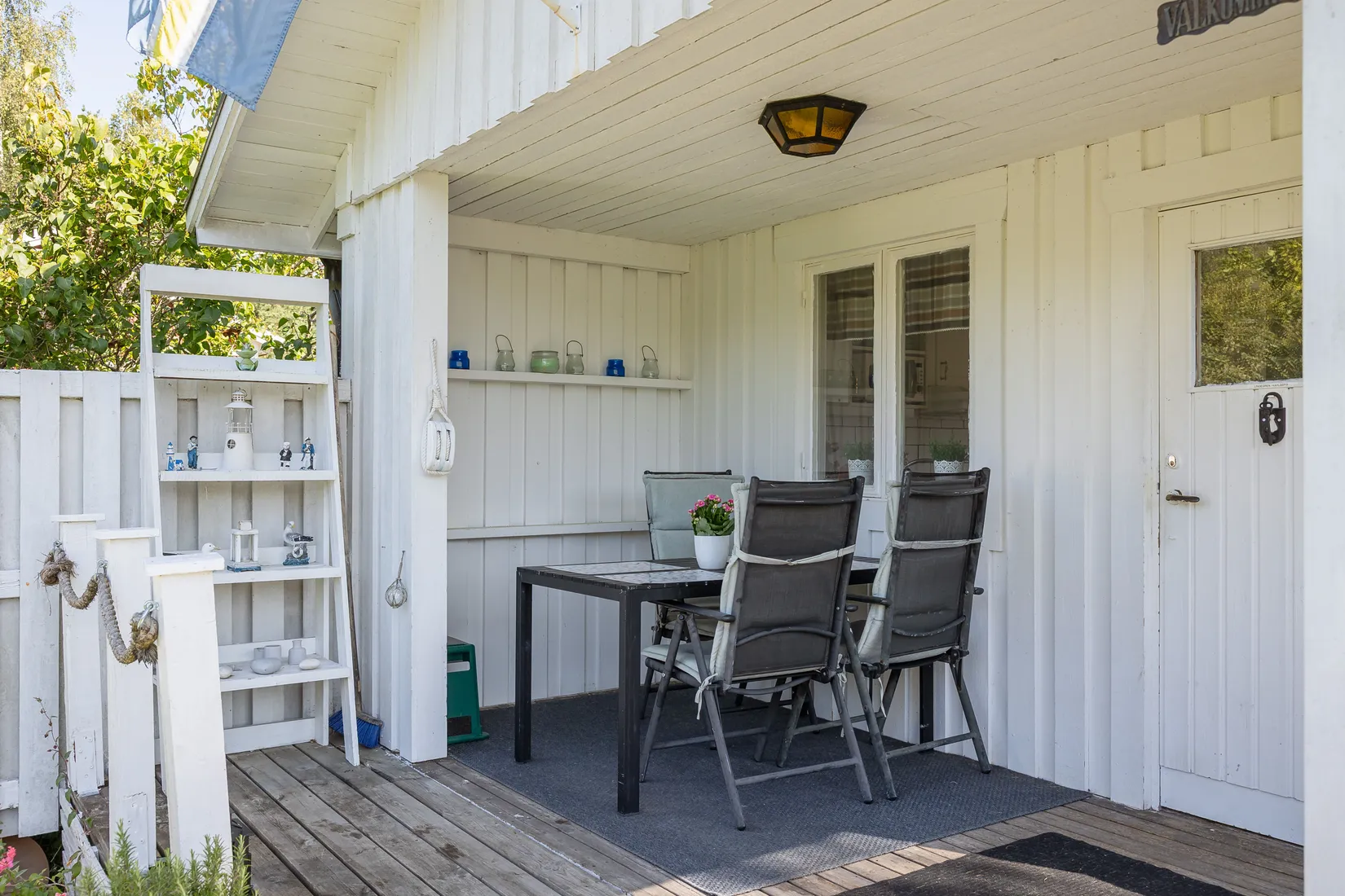 Fritidshus, Björnäs 334, Björnäs, Östhammar
