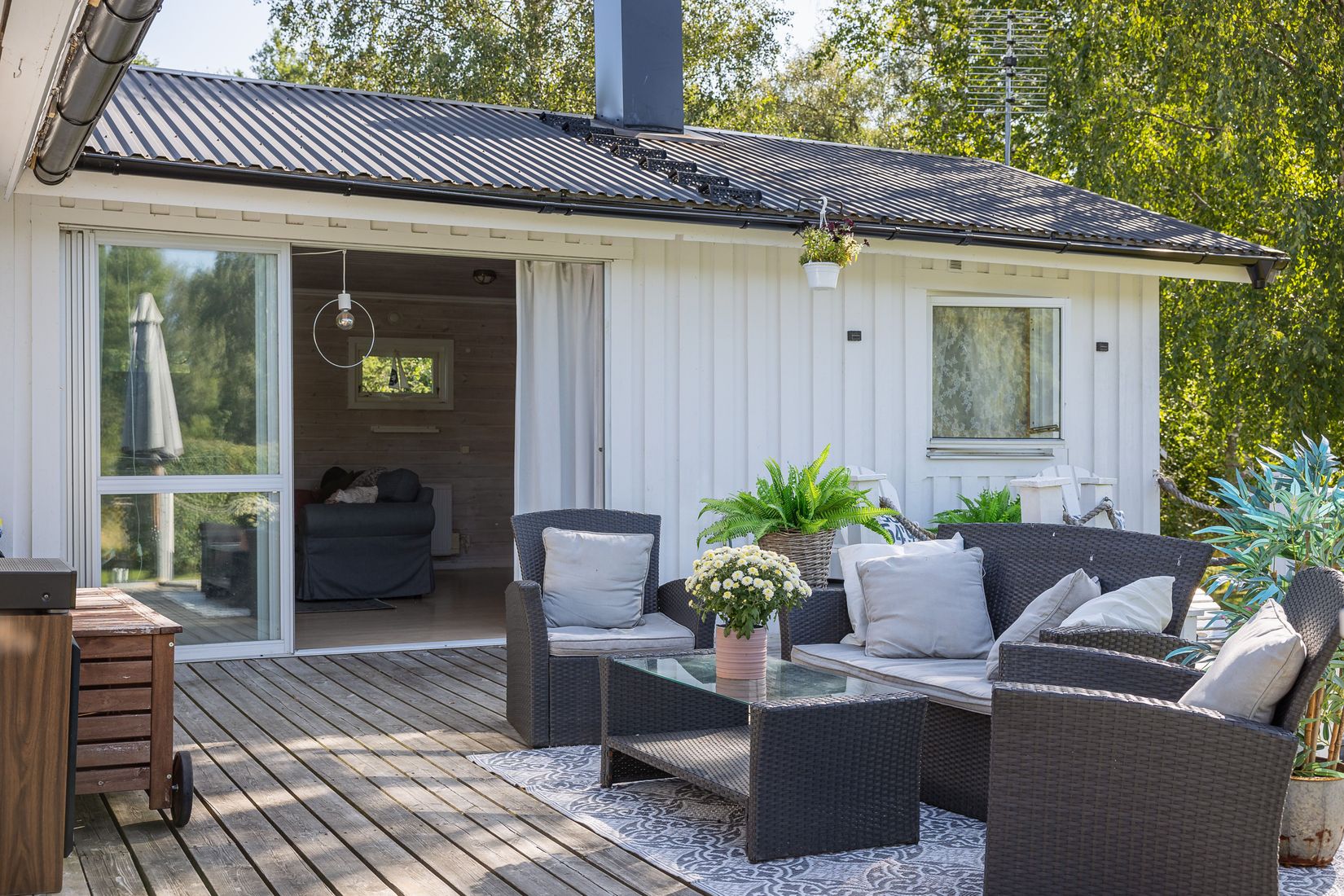 Fritidshus, Björnäs 334, Björnäs, Östhammar