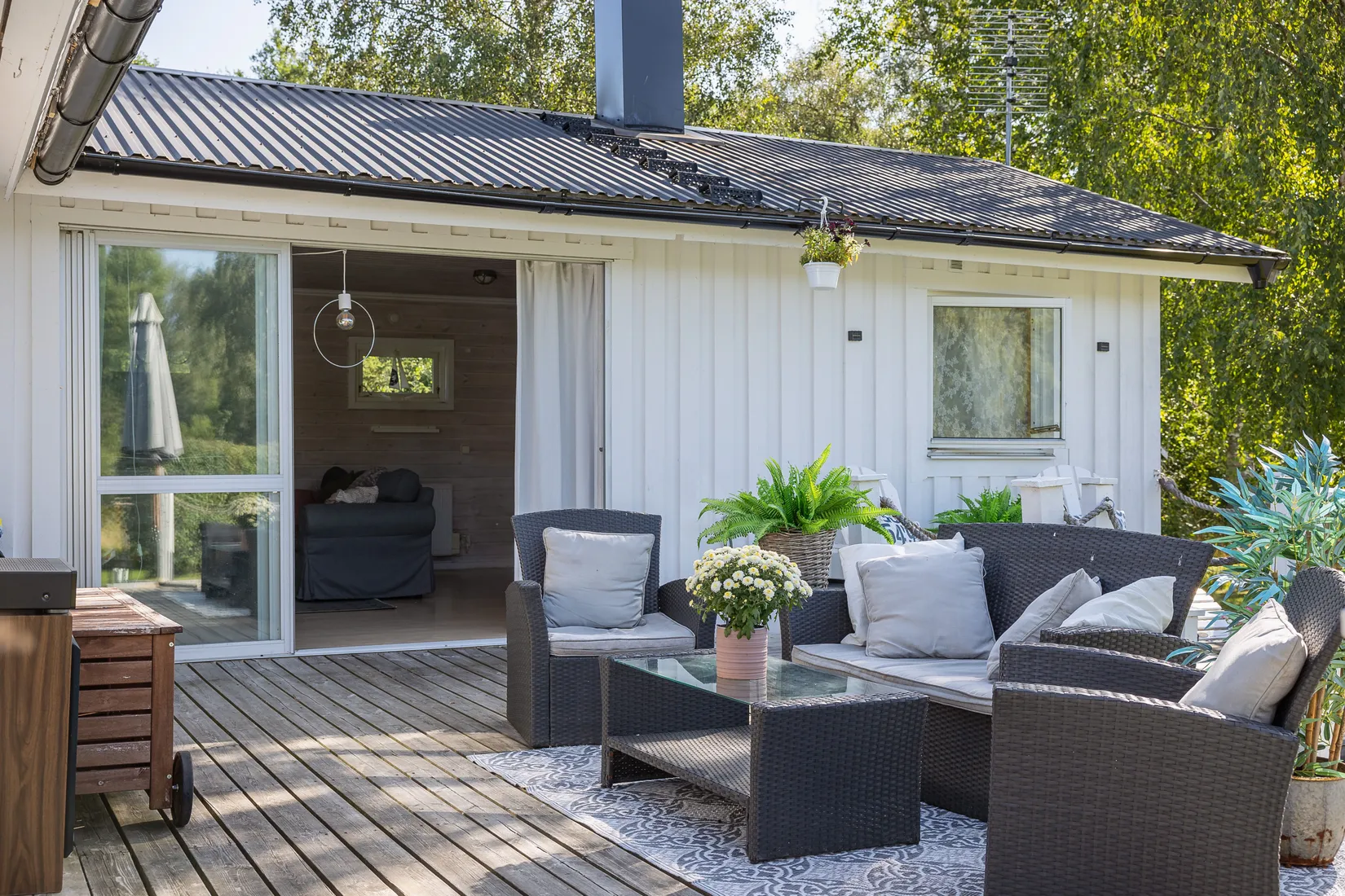 Fritidshus, Björnäs 334, Björnäs, Östhammar