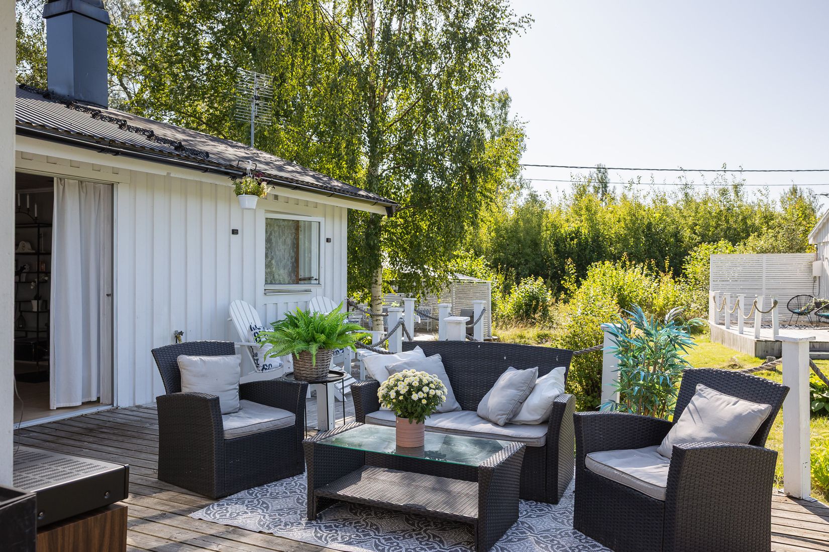 Fritidshus, Björnäs 334, Björnäs, Östhammar