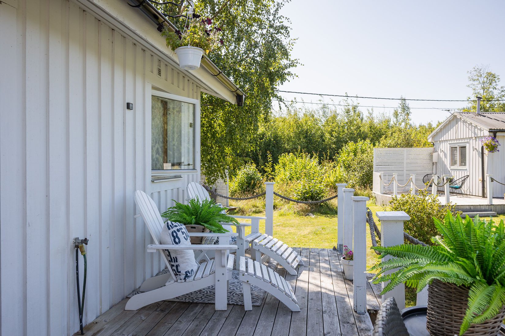 Fritidshus, Björnäs 334, Björnäs, Östhammar