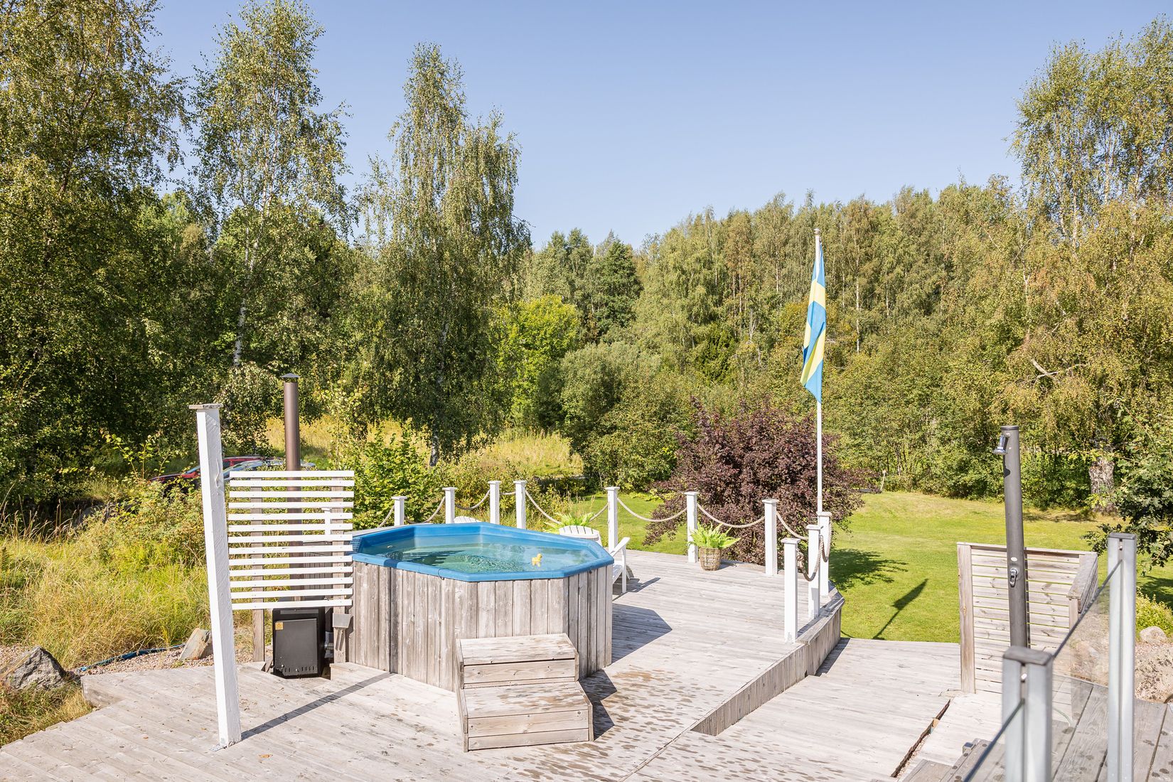 Fritidshus, Björnäs 334, Björnäs, Östhammar