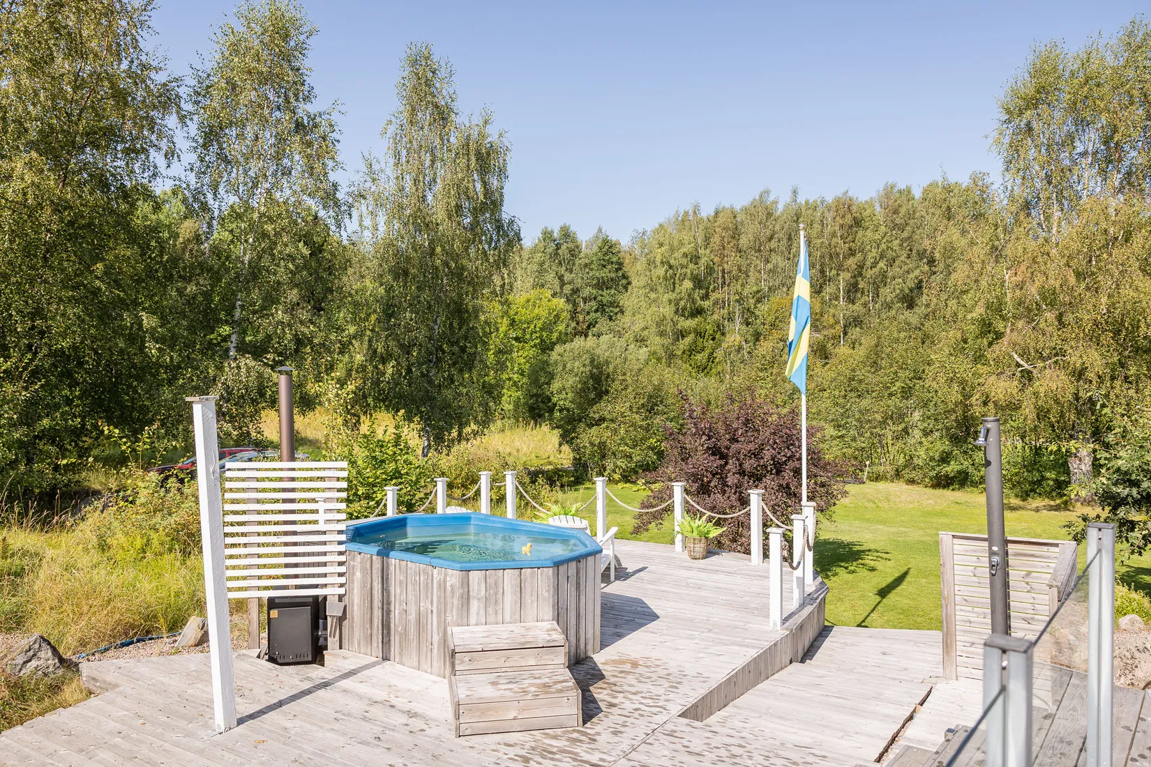 Fritidshus, Björnäs 334, Björnäs, Östhammar