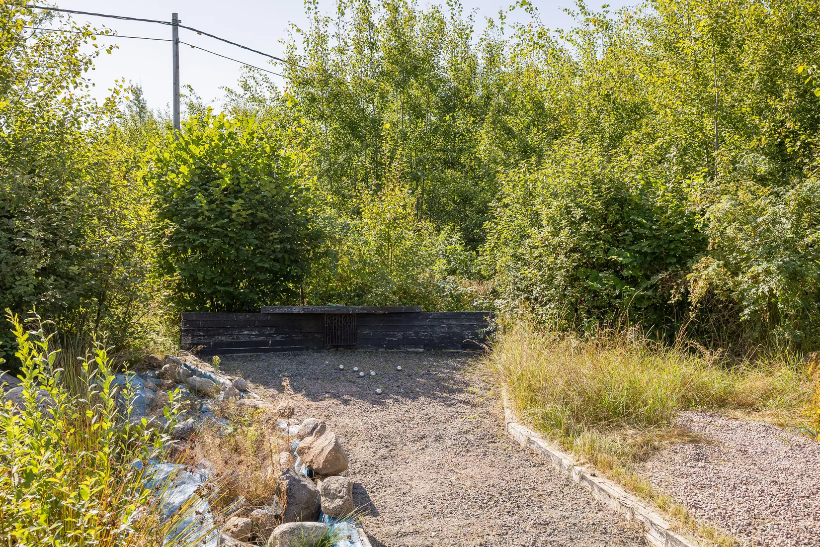 Fritidshus, Björnäs 334, Björnäs, Östhammar
