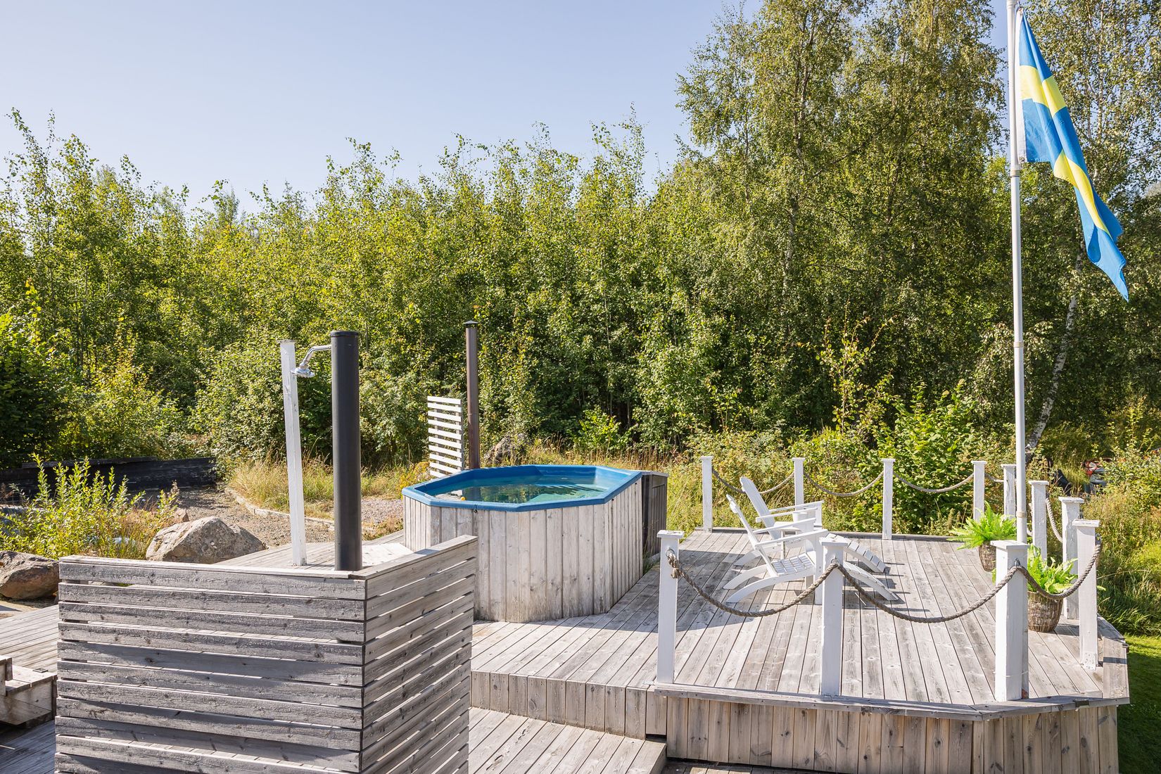 Fritidshus, Björnäs 334, Björnäs, Östhammar