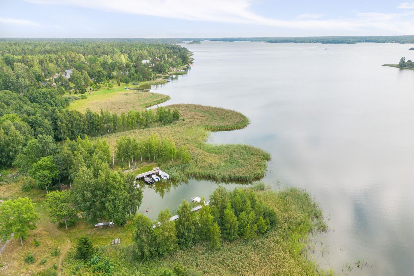 Fritidshus, Björnäs 334, Björnäs, Östhammar