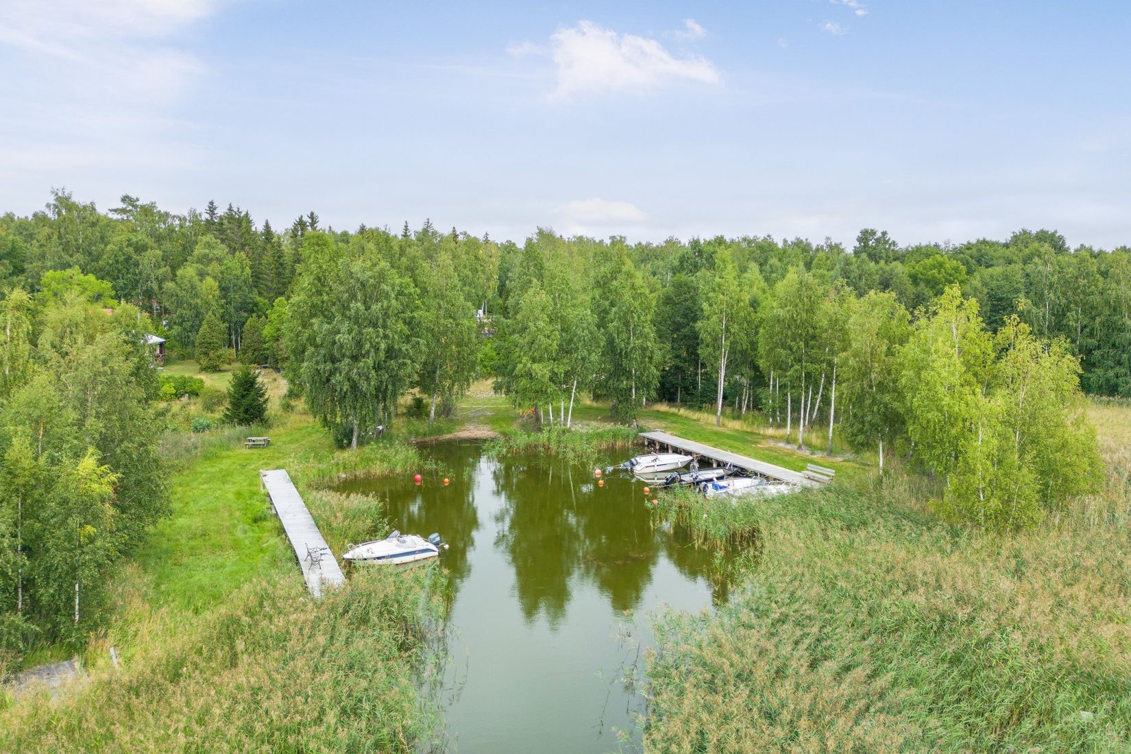 Fritidshus, Björnäs 334, Björnäs, Östhammar