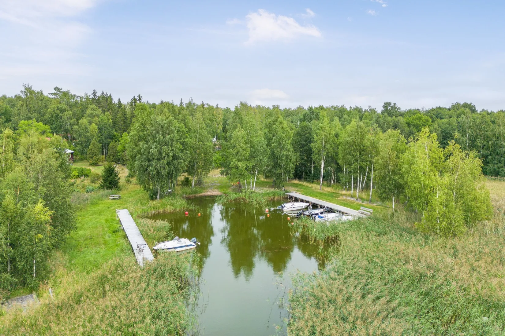 Fritidshus, Björnäs 334, Björnäs, Östhammar