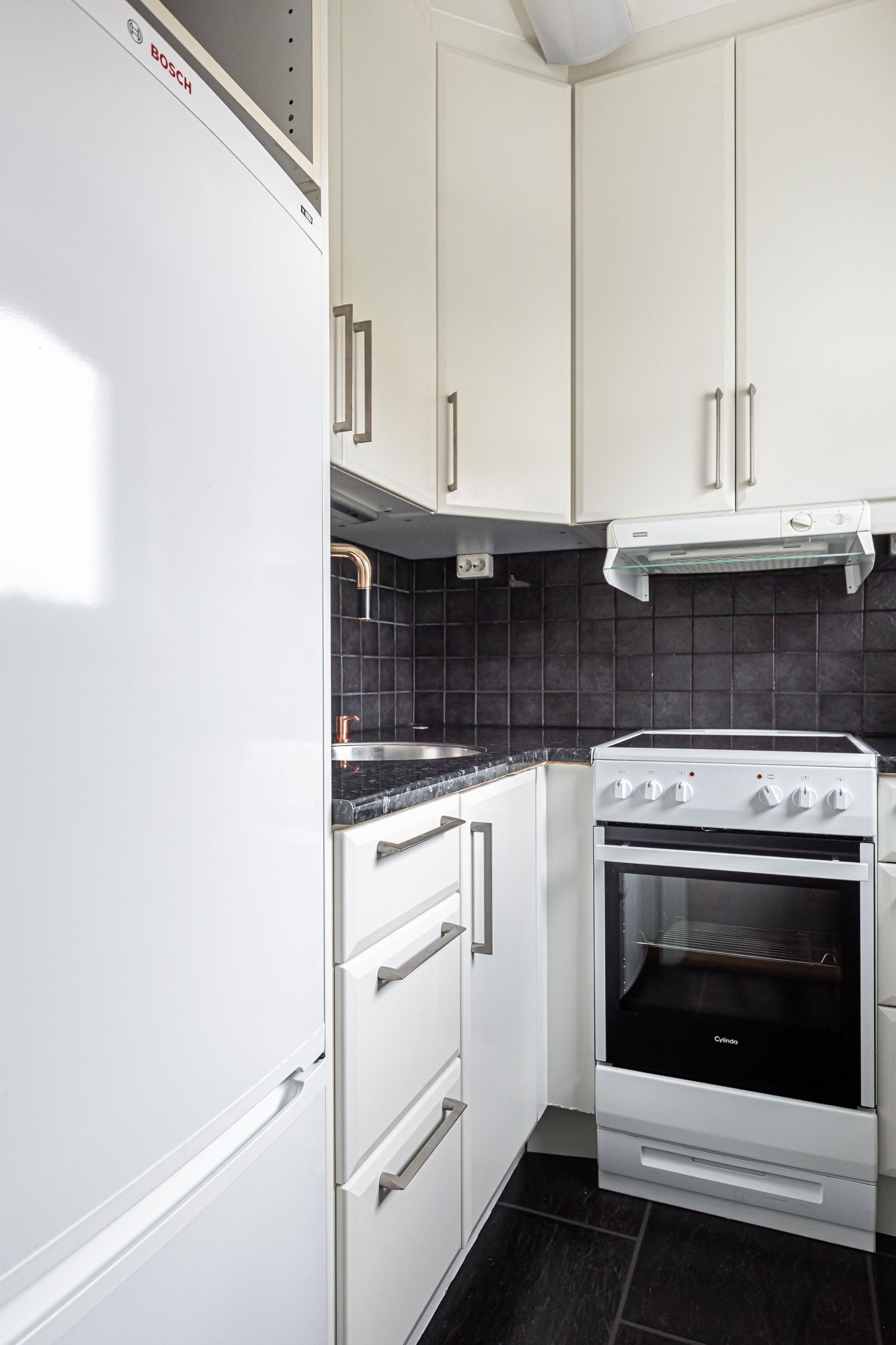 Bostadsrätt, Domkyrkoesplanaden 9, Centrum, Västerås