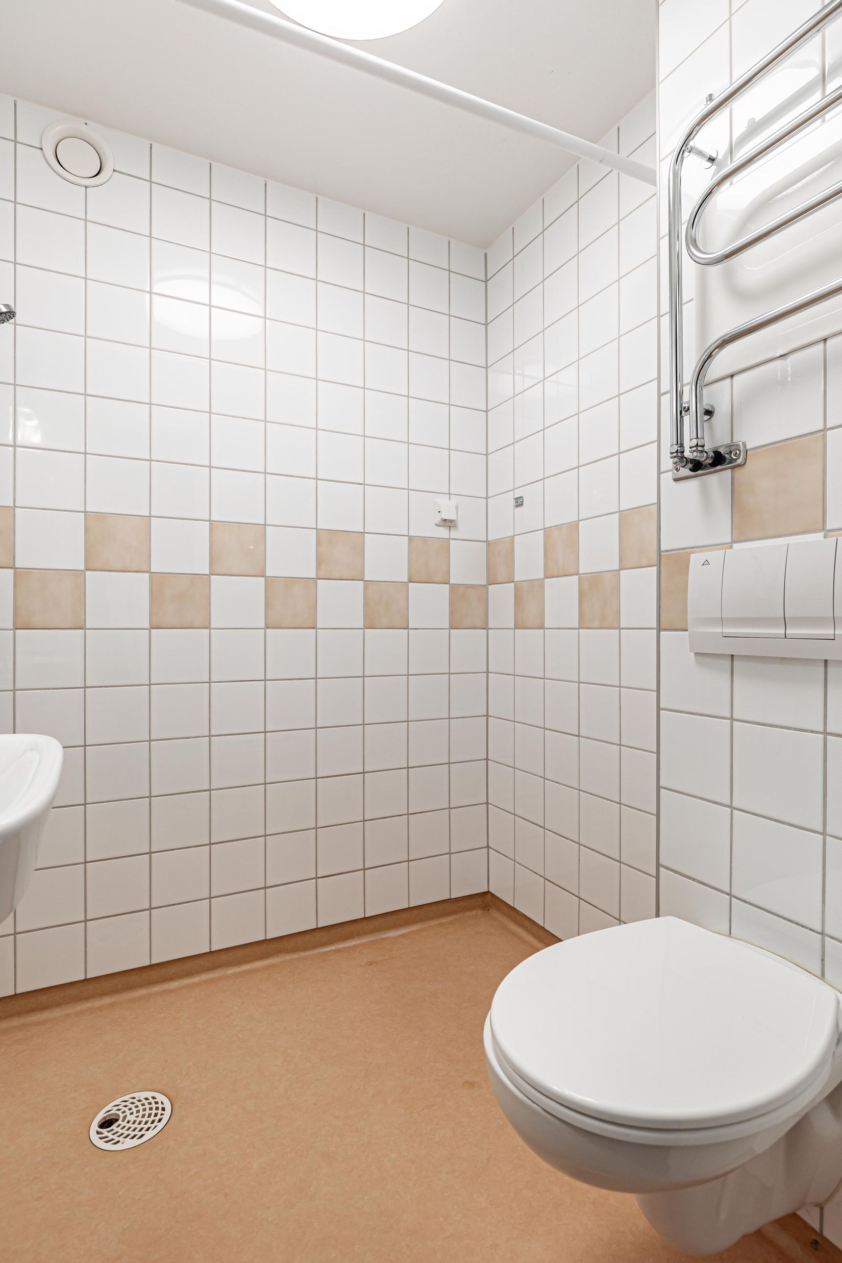 Bostadsrätt, Domkyrkoesplanaden 9, Centrum, Västerås