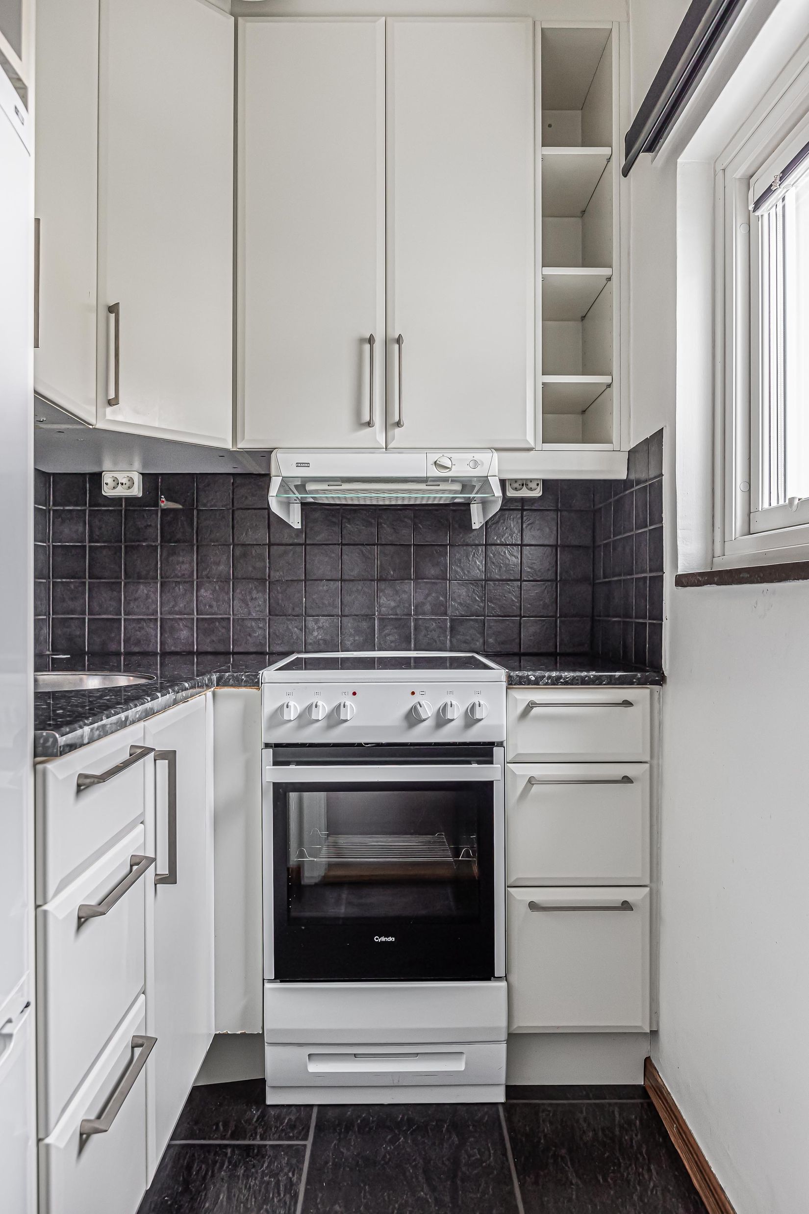 Bostadsrätt, Domkyrkoesplanaden 9, Centrum, Västerås