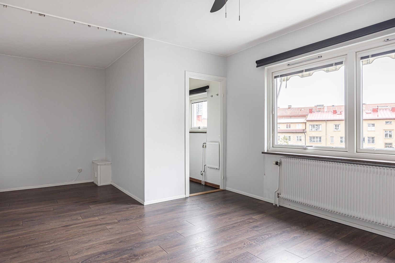 Bostadsrätt, Domkyrkoesplanaden 9, Centrum, Västerås