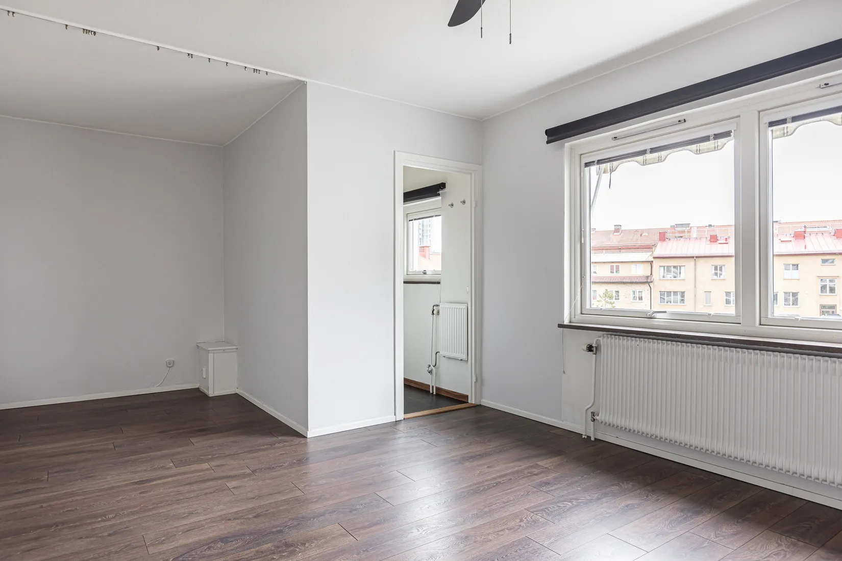 Bostadsrätt, Domkyrkoesplanaden 9, Centrum, Västerås
