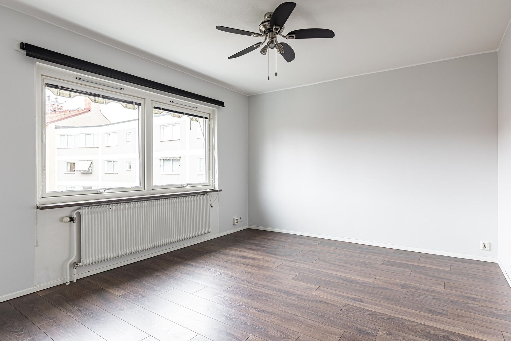 Bostadsrätt, Domkyrkoesplanaden 9, Centrum, Västerås