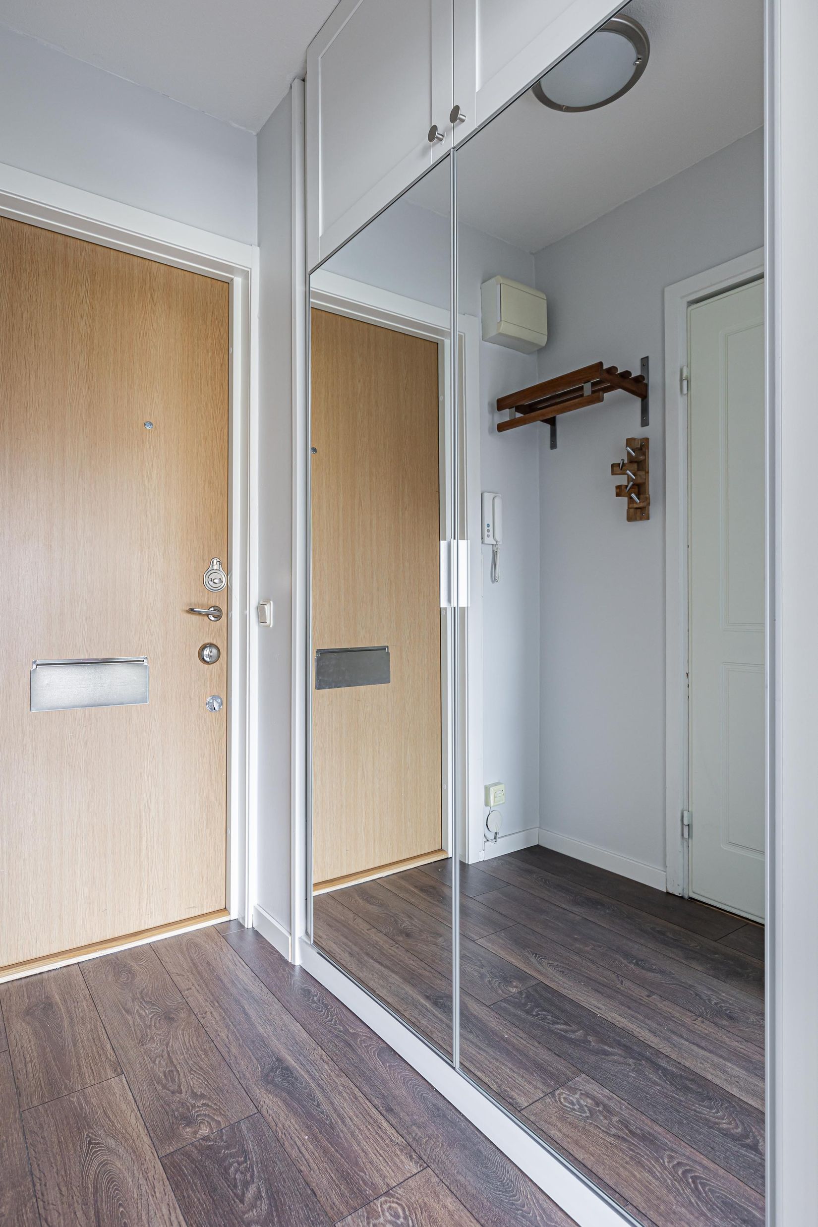 Bostadsrätt, Domkyrkoesplanaden 9, Centrum, Västerås