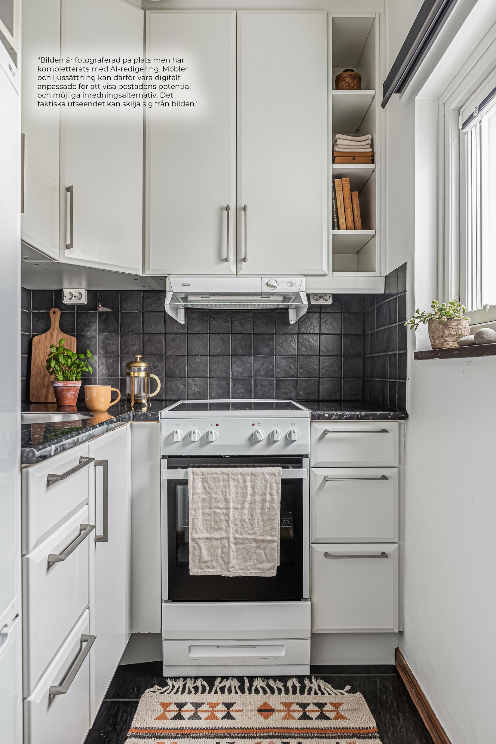 Bostadsrätt, Domkyrkoesplanaden 9, Centrum, Västerås