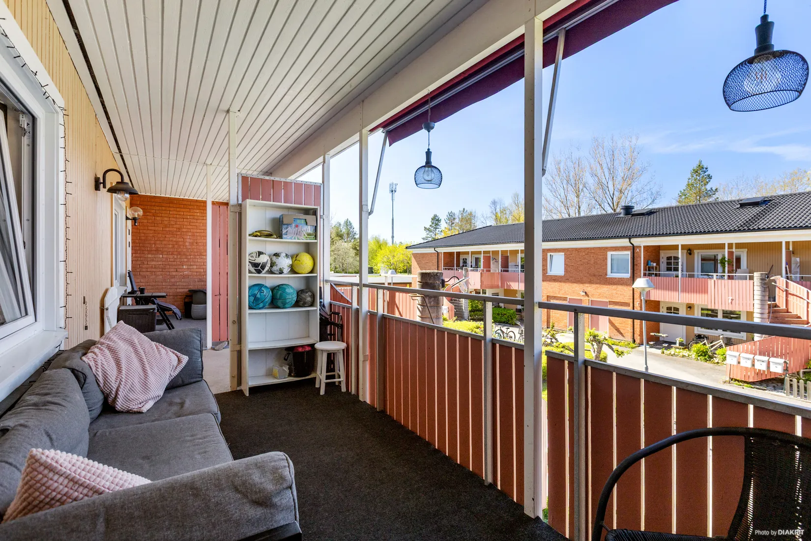 Bostadsrätt, Stämpelgatan 3 A, Björkhaga, Örebro