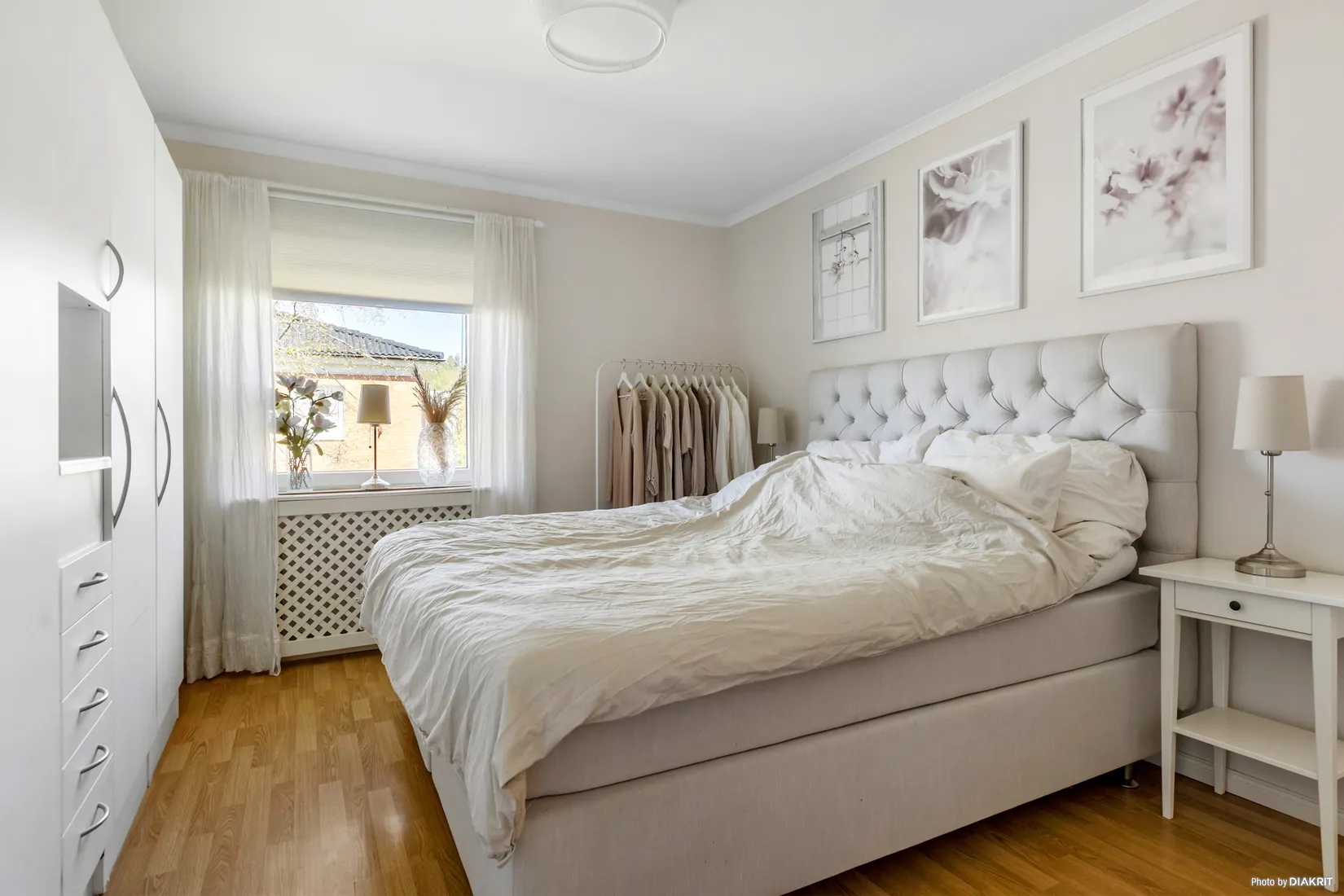 Bostadsrätt, Stämpelgatan 3 A, Björkhaga, Örebro